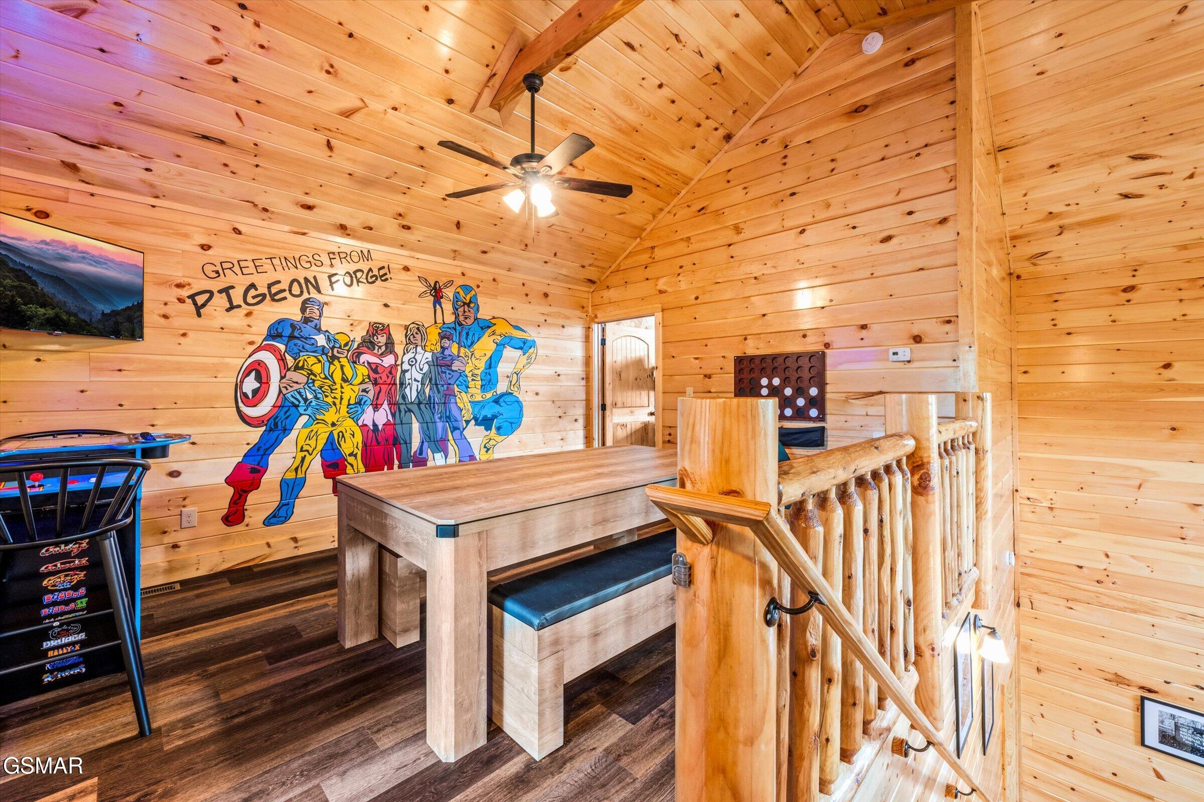 417 Southern Sun Way Pigeon Forge TN 37863