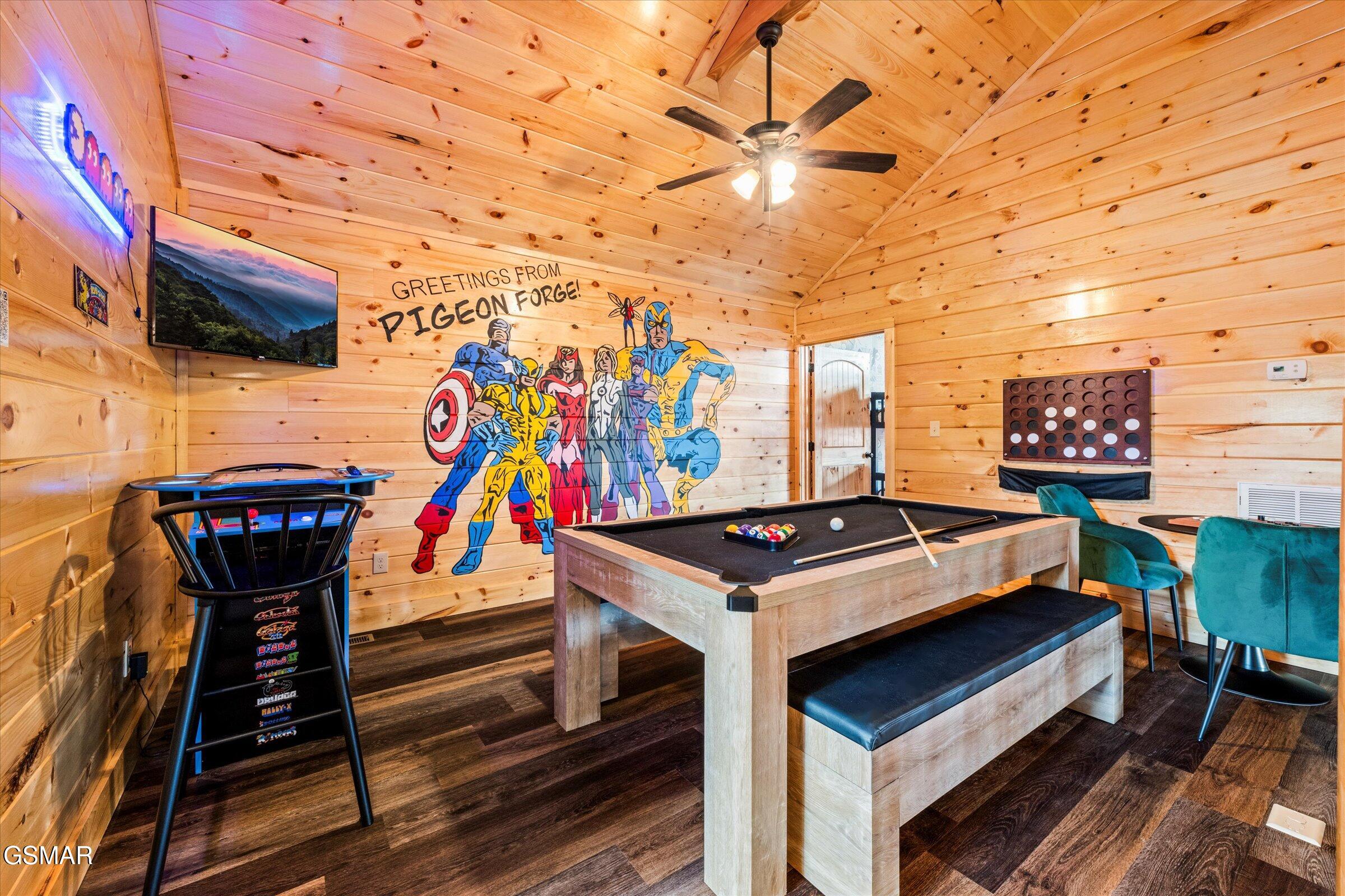 417 Southern Sun Way Pigeon Forge TN 37863