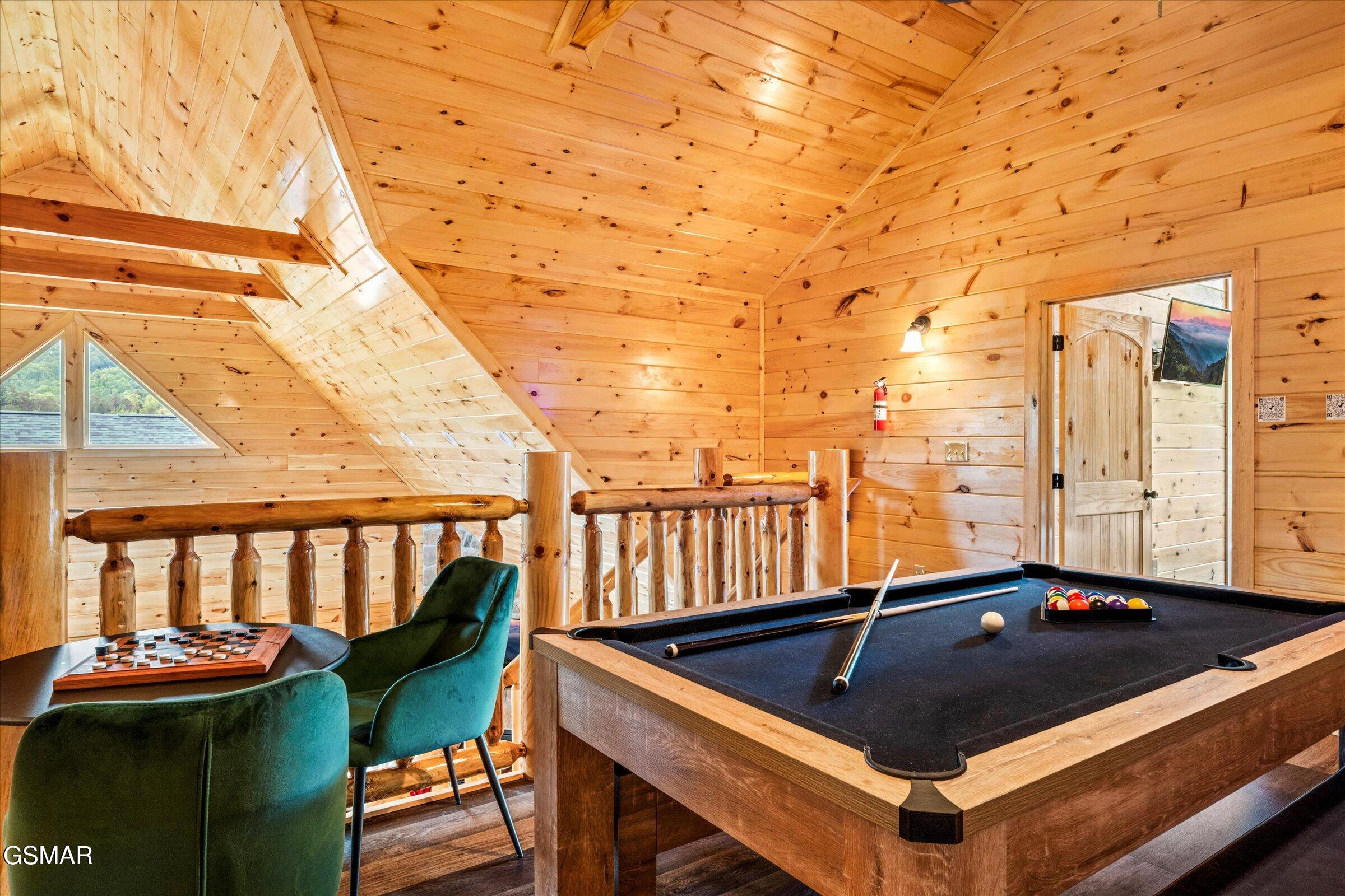 417 Southern Sun Way Pigeon Forge TN 37863