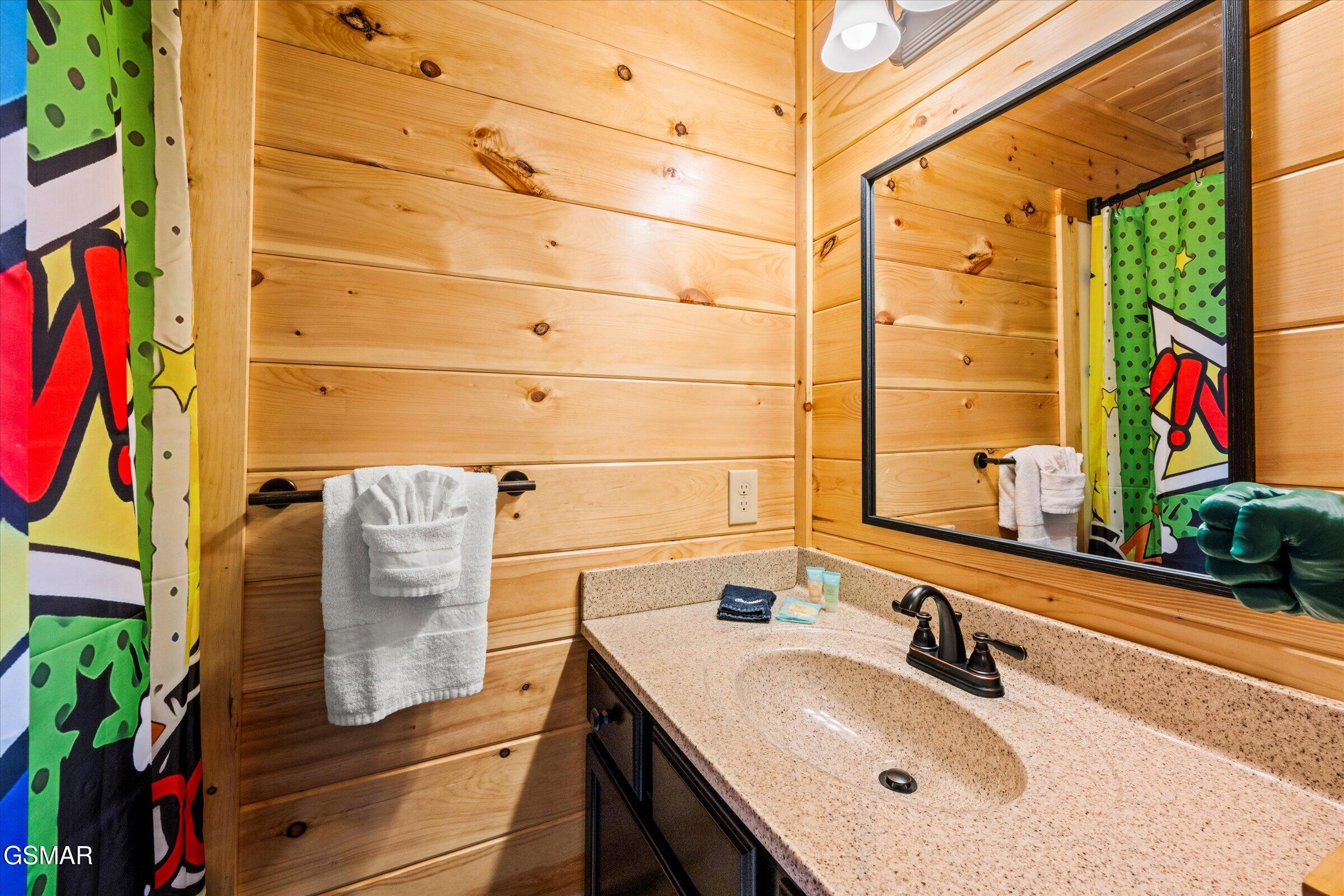 417 Southern Sun Way Pigeon Forge TN 37863