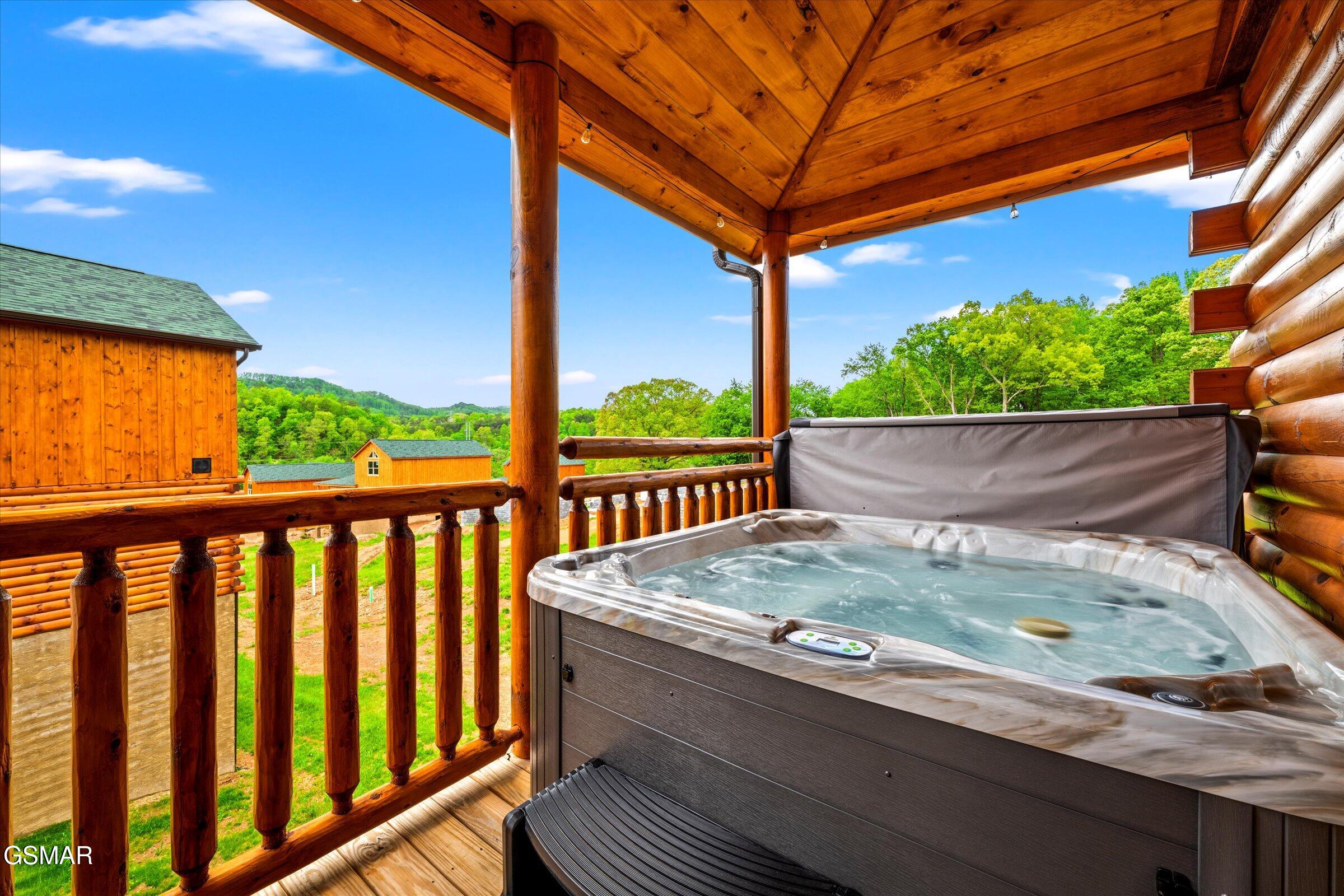 417 Southern Sun Way Pigeon Forge TN 37863