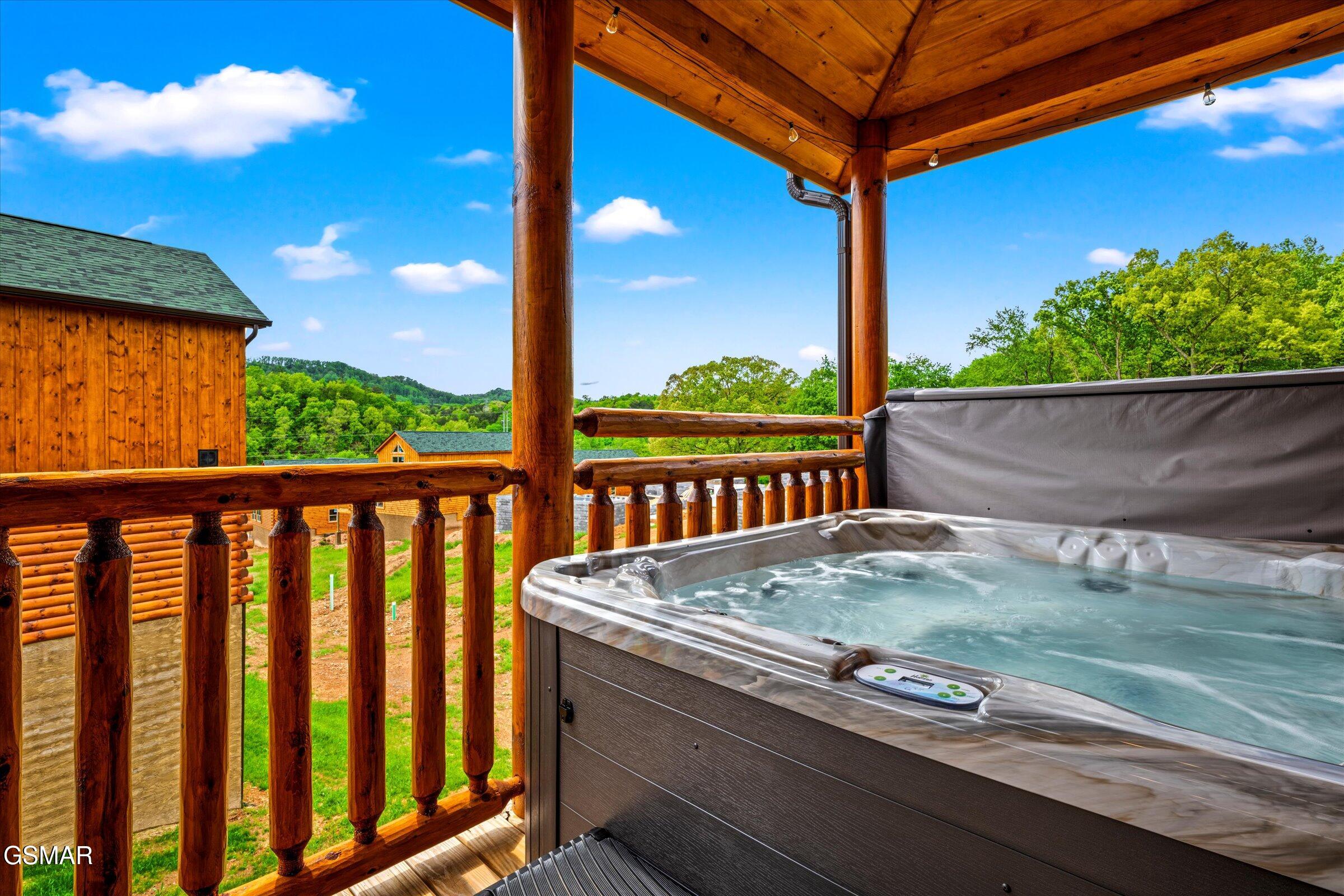 417 Southern Sun Way Pigeon Forge TN 37863