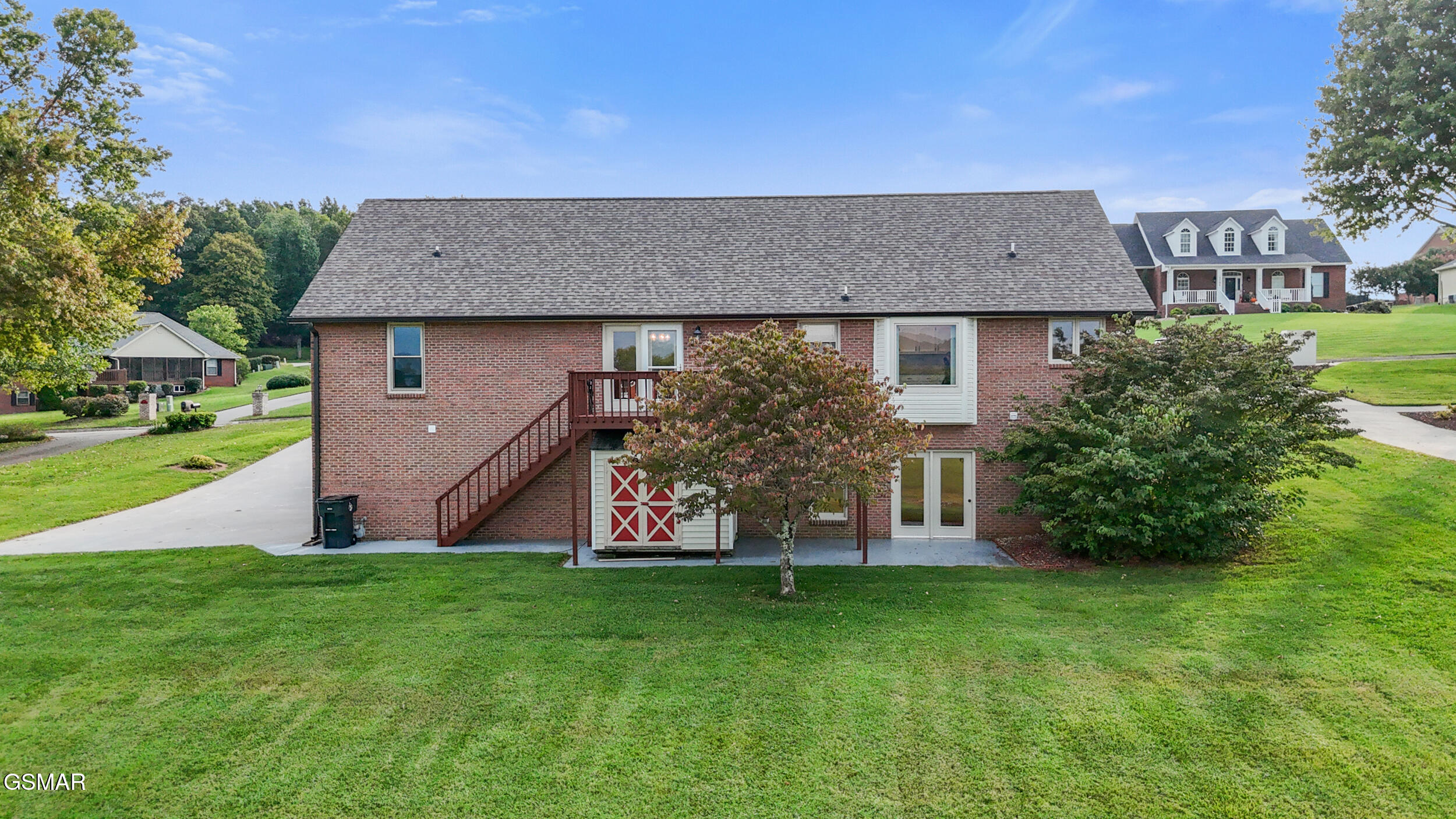 4801 Harbor Drive Morristown TN 37814
