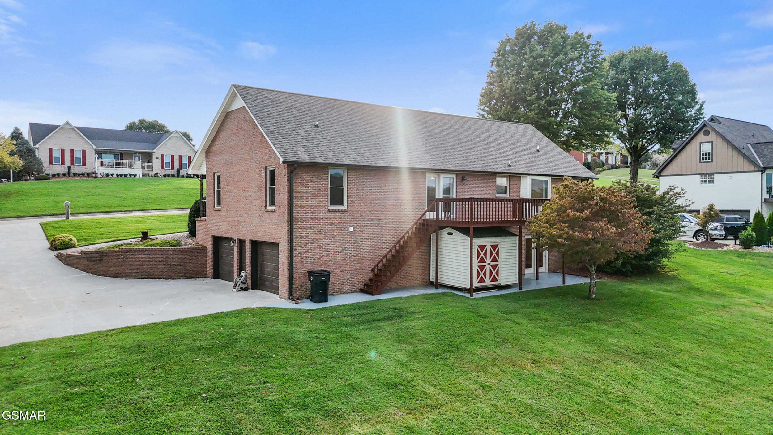 4801 Harbor Drive Morristown TN 37814