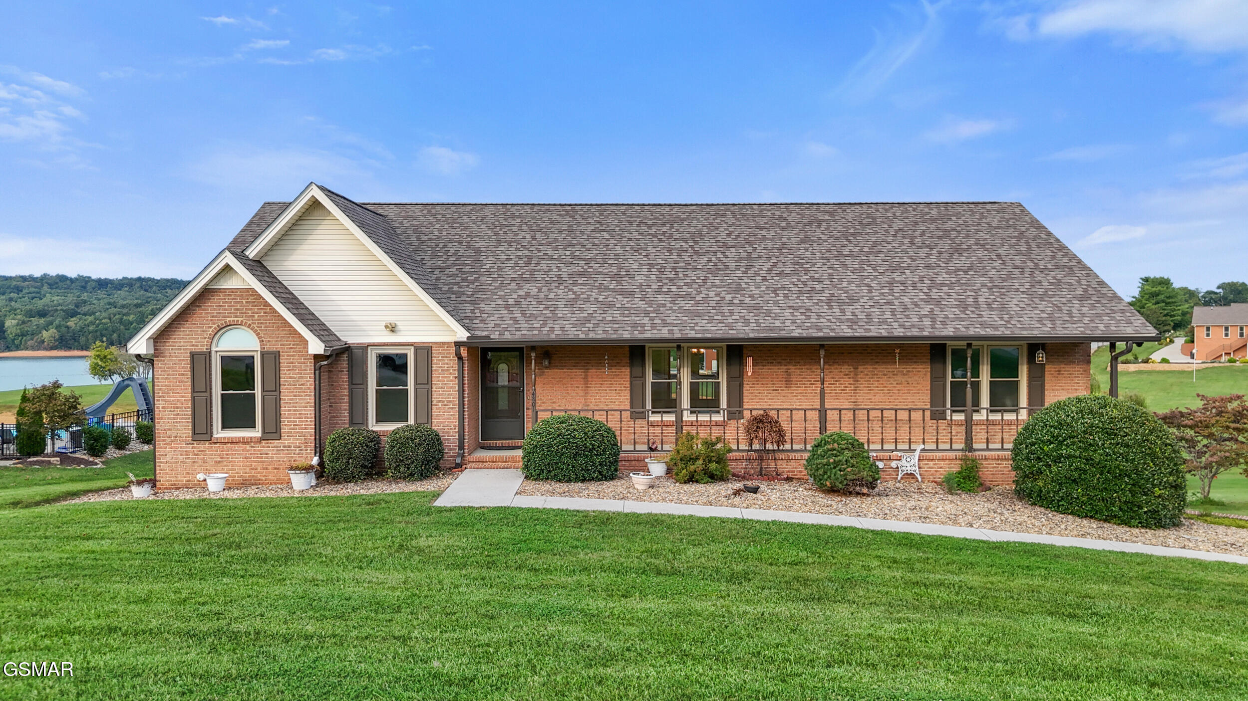 4801 Harbor Drive Morristown TN 37814
