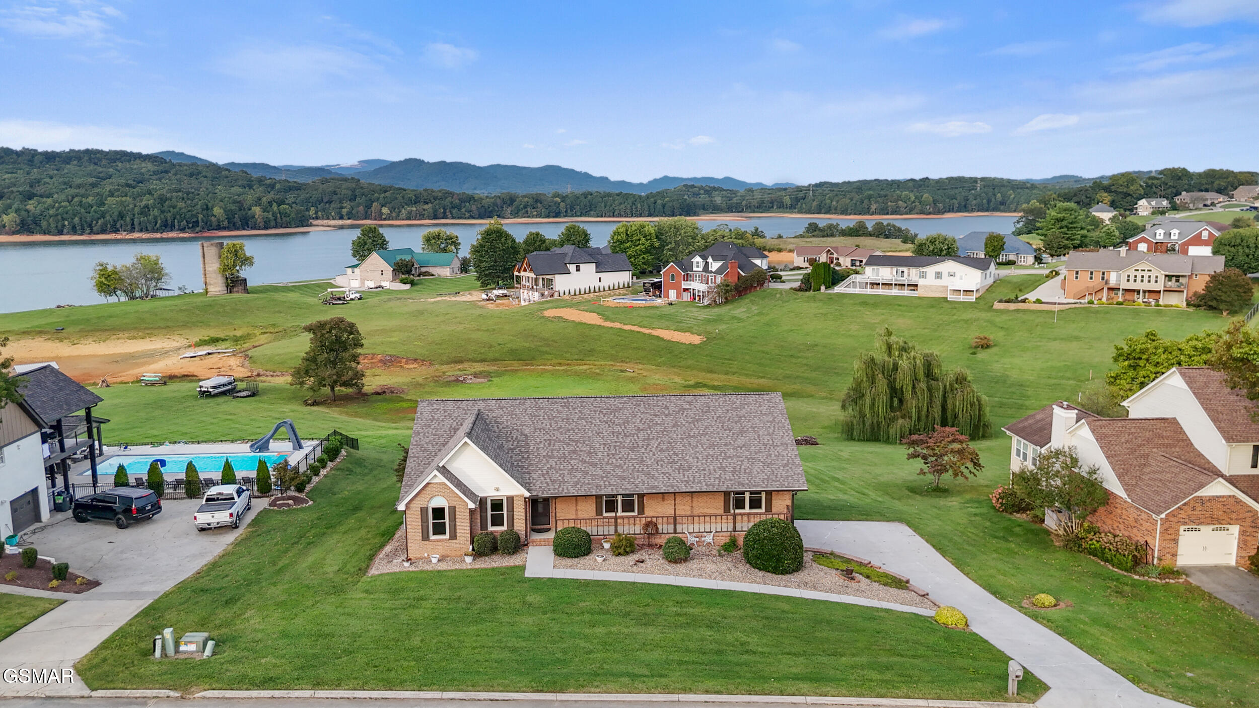 4801 Harbor Drive Morristown TN 37814