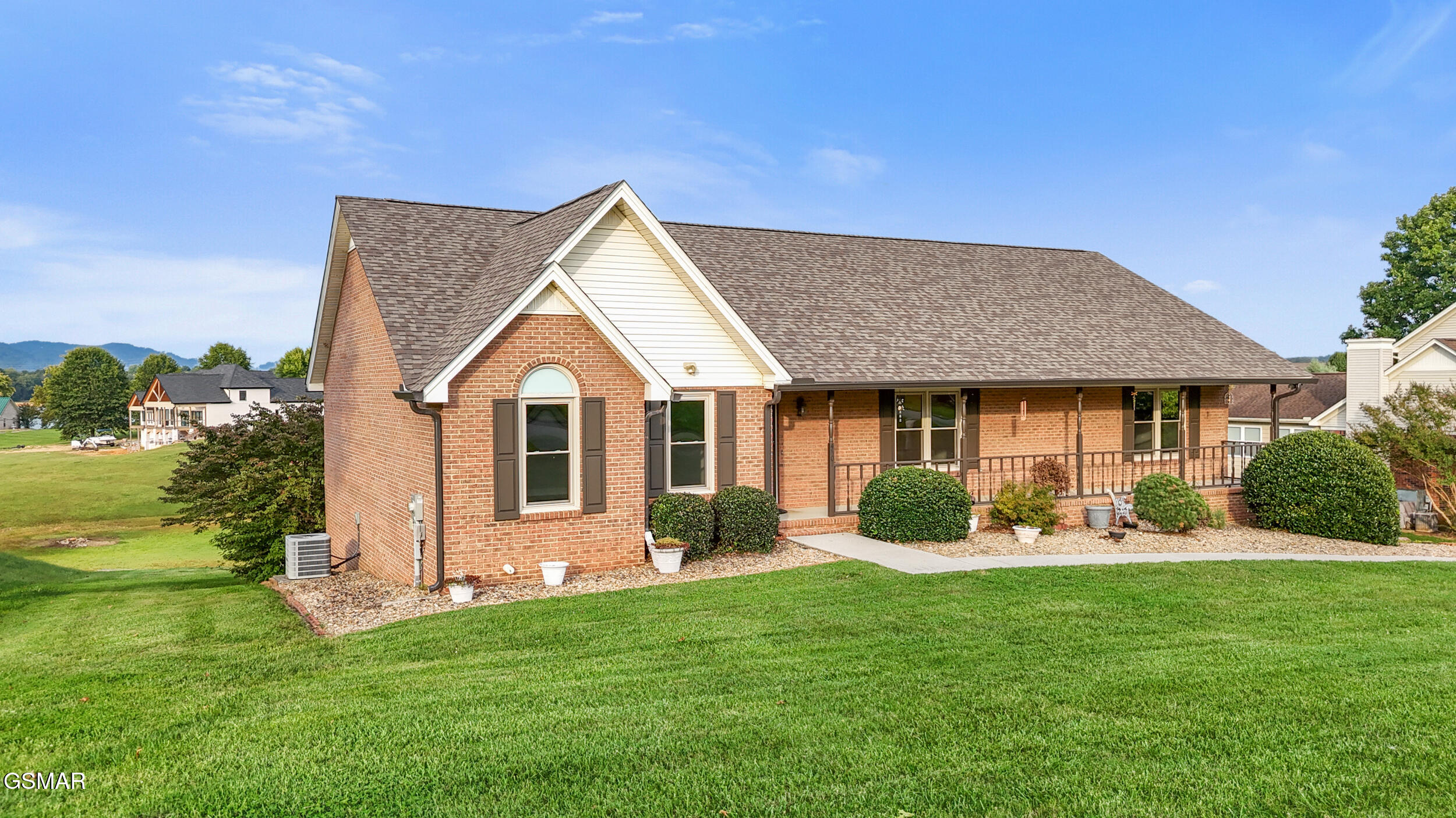 4801 Harbor Drive Morristown TN 37814