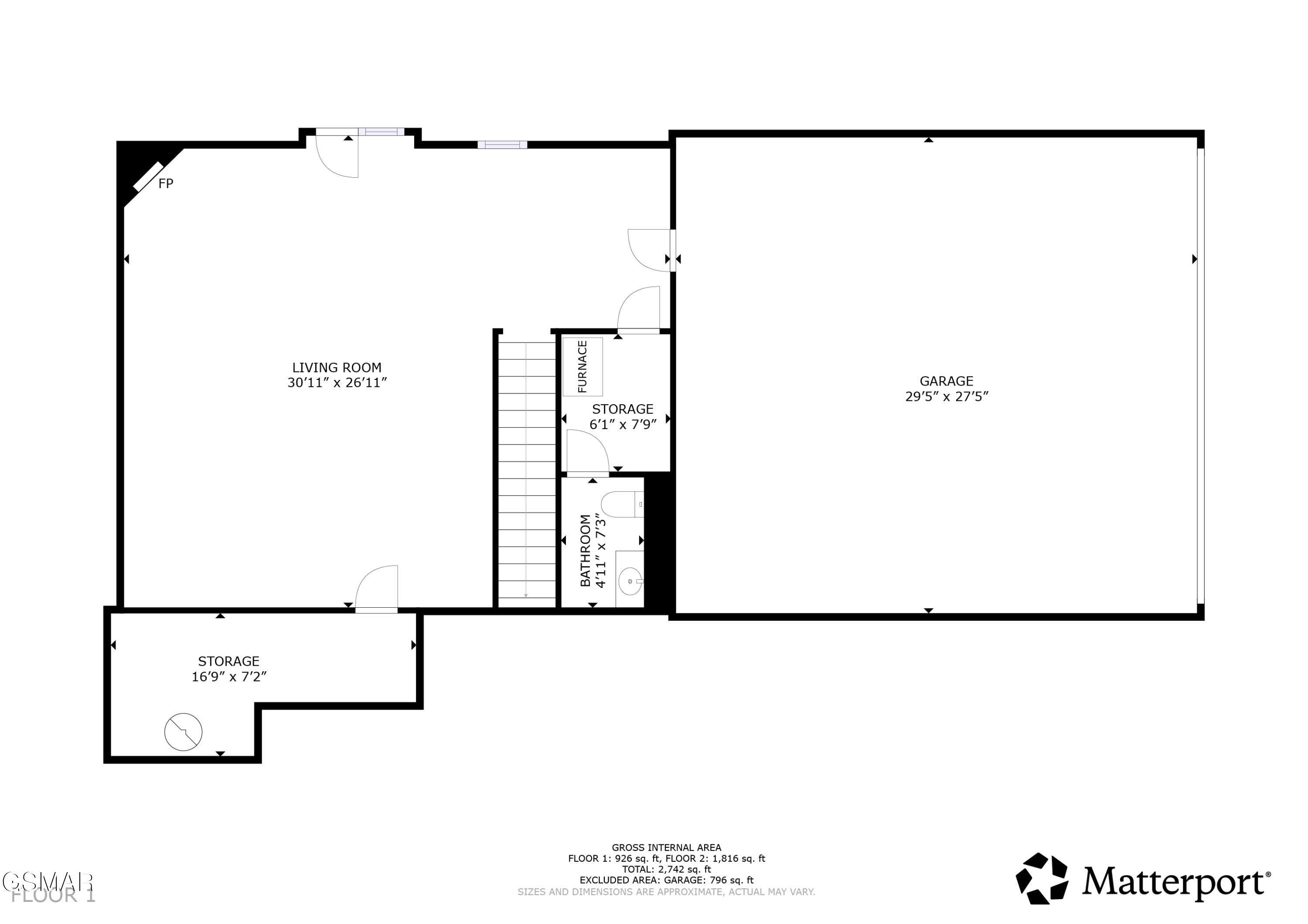 4801 Harbor Drive Morristown TN 37814