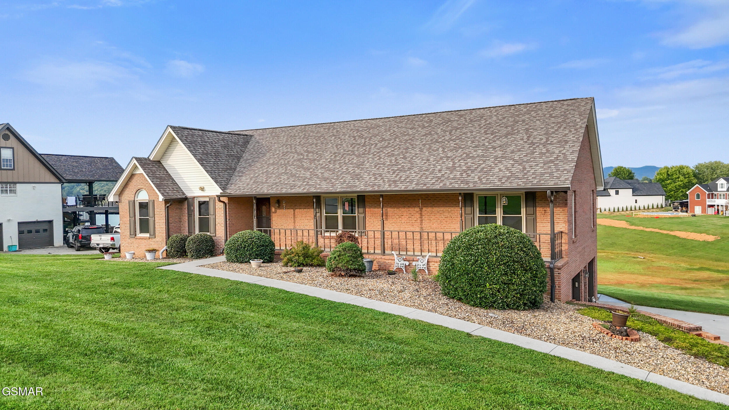 4801 Harbor Drive Morristown TN 37814