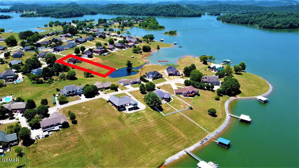 4801 Harbor Drive Morristown TN 37814