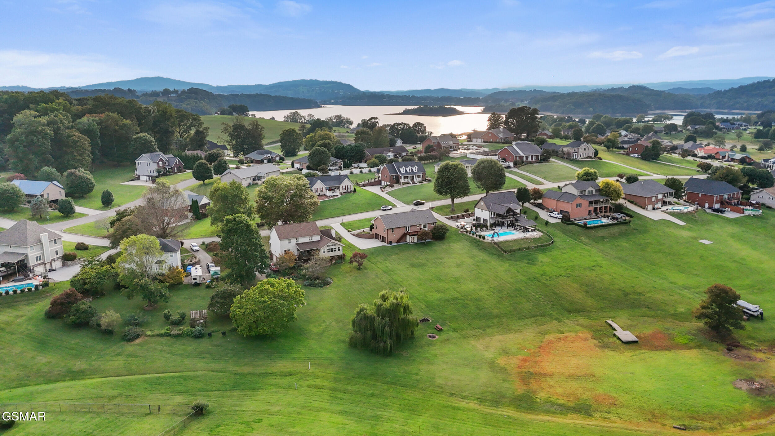 4801 Harbor Drive Morristown TN 37814