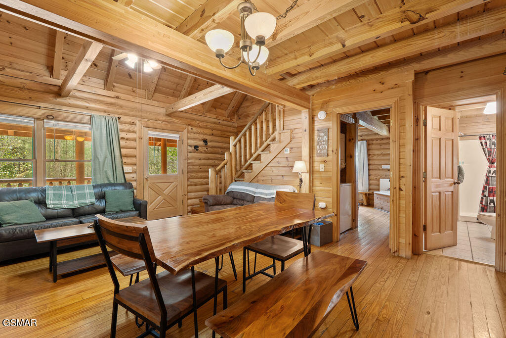 3319 Covered Bridge Way Sevierville TN 37862