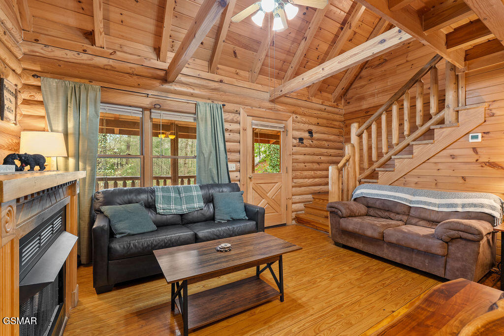 3319 Covered Bridge Way Sevierville TN 37862