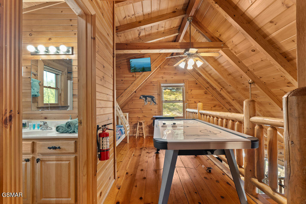 3319 Covered Bridge Way Sevierville TN 37862