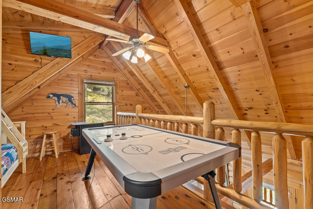 3319 Covered Bridge Way Sevierville TN 37862