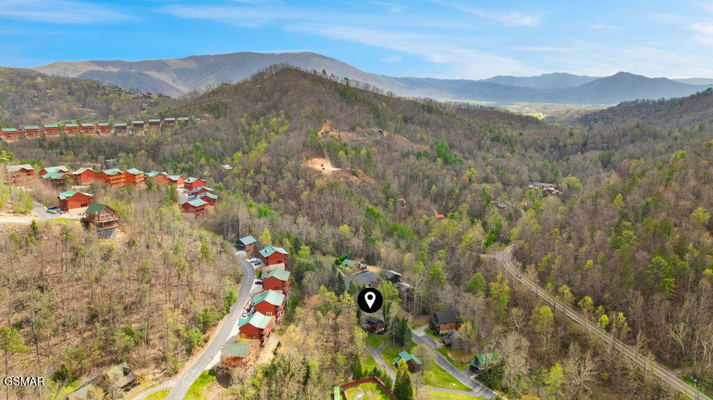 3319 Covered Bridge Way Sevierville TN 37862