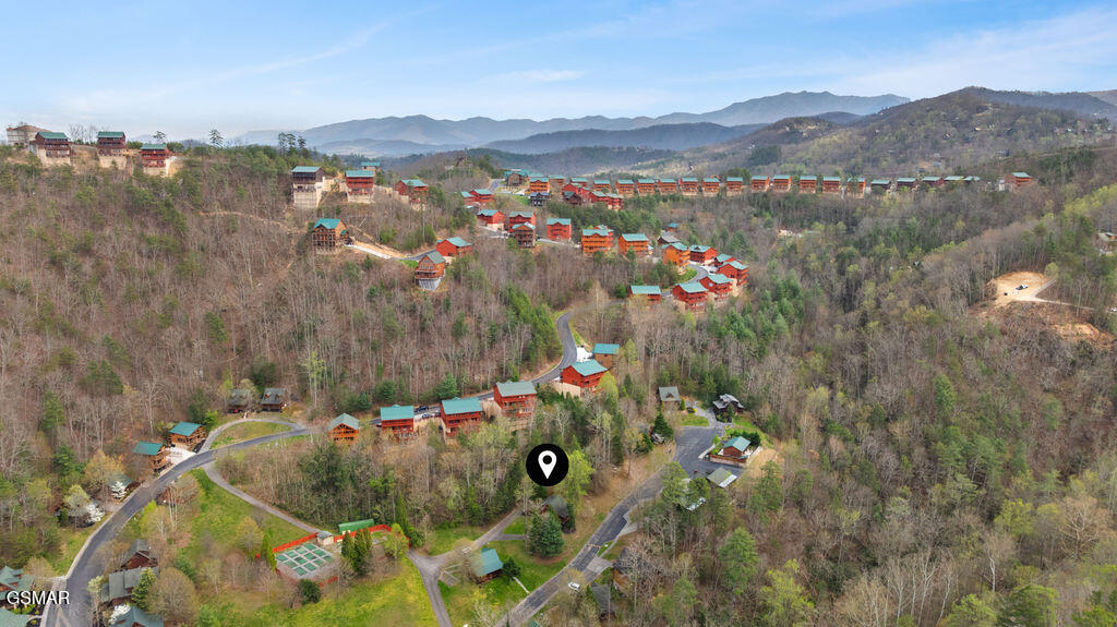 3319 Covered Bridge Way Sevierville TN 37862