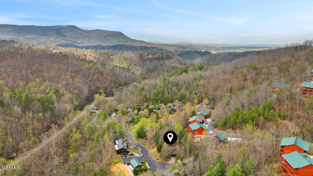 3319 Covered Bridge Way Sevierville TN 37862