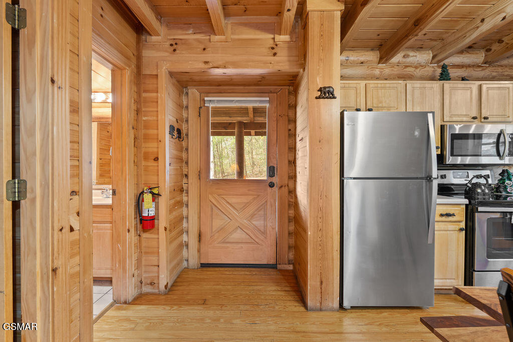 3319 Covered Bridge Way Sevierville TN 37862