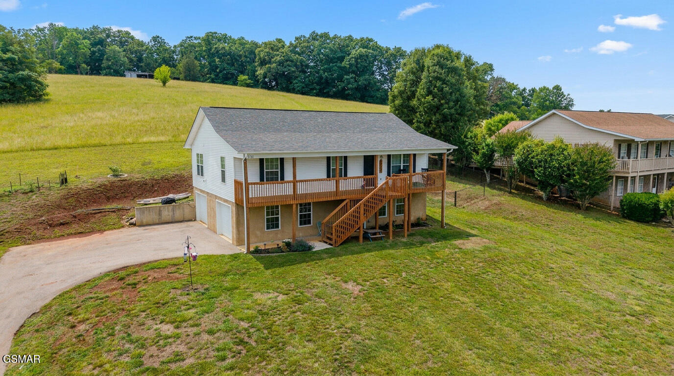 2713 Lucille Avenue Kodak TN 37764