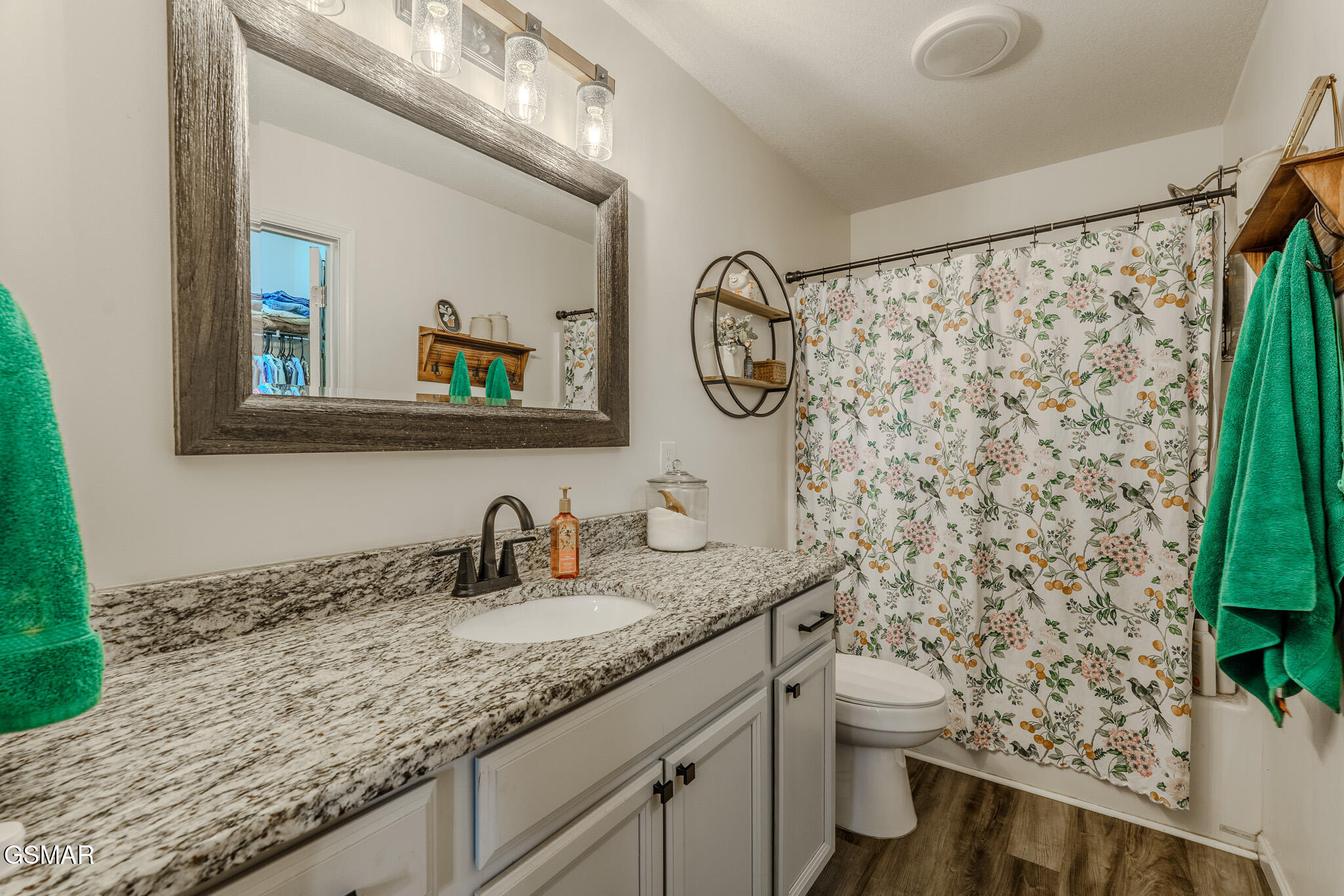 2713 Lucille Avenue Kodak TN 37764