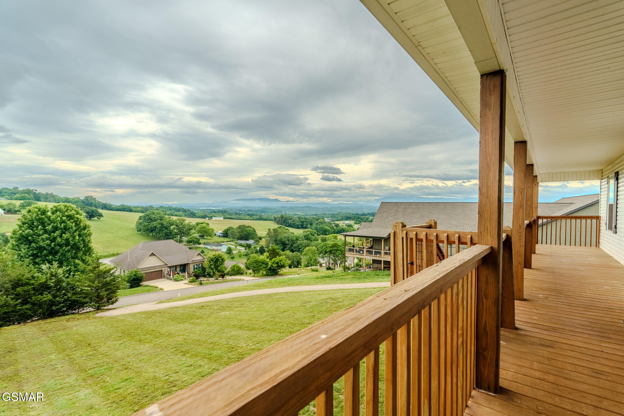 2713 Lucille Avenue Kodak TN 37764