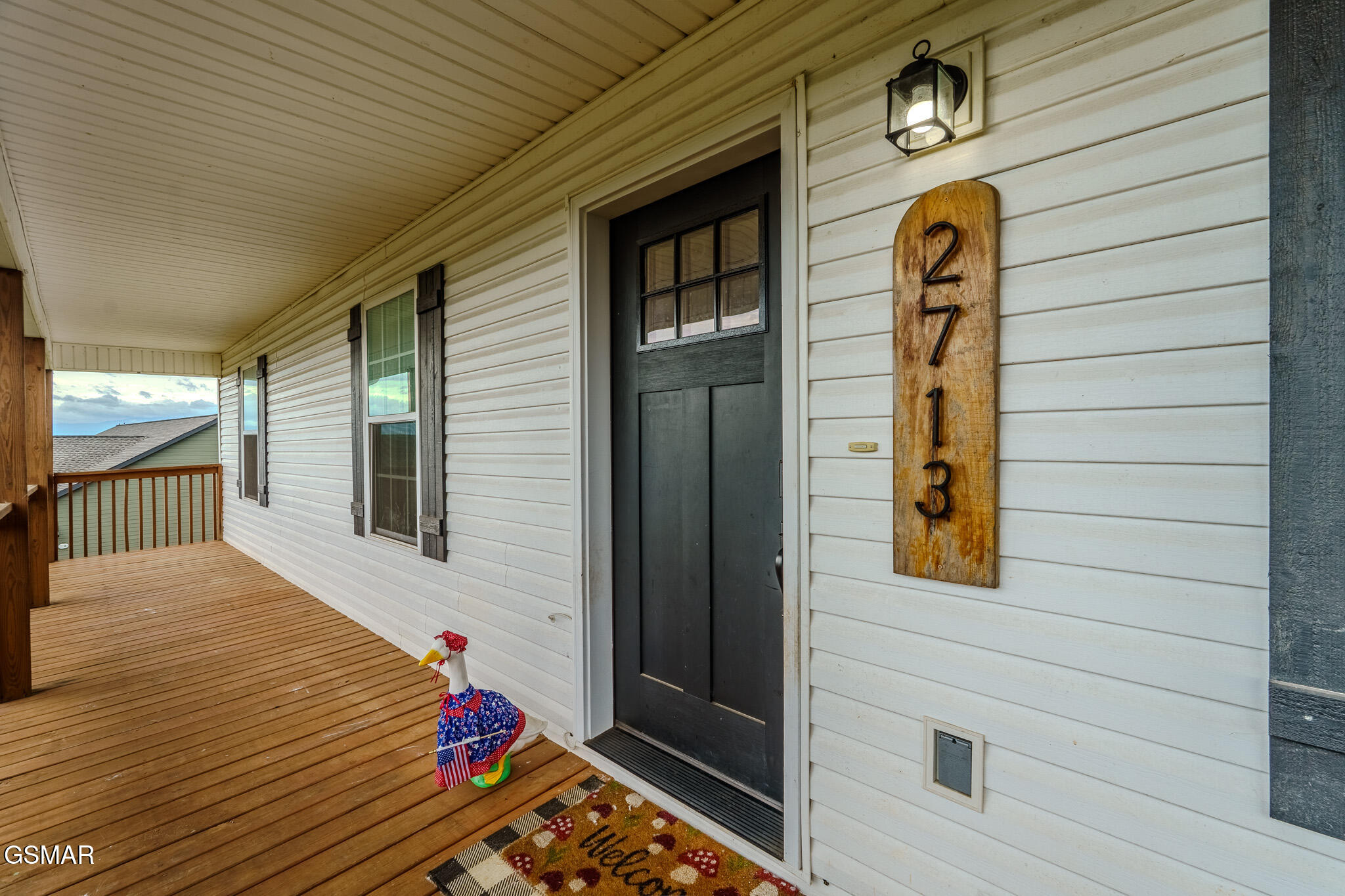 2713 Lucille Avenue Kodak TN 37764