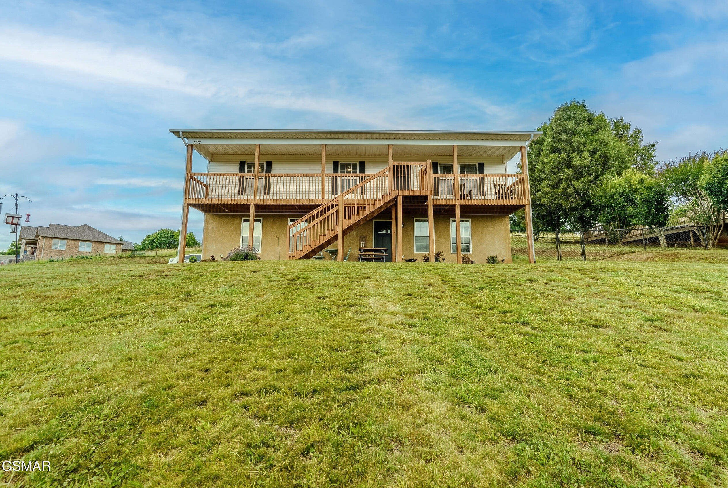 2713 Lucille Avenue Kodak TN 37764