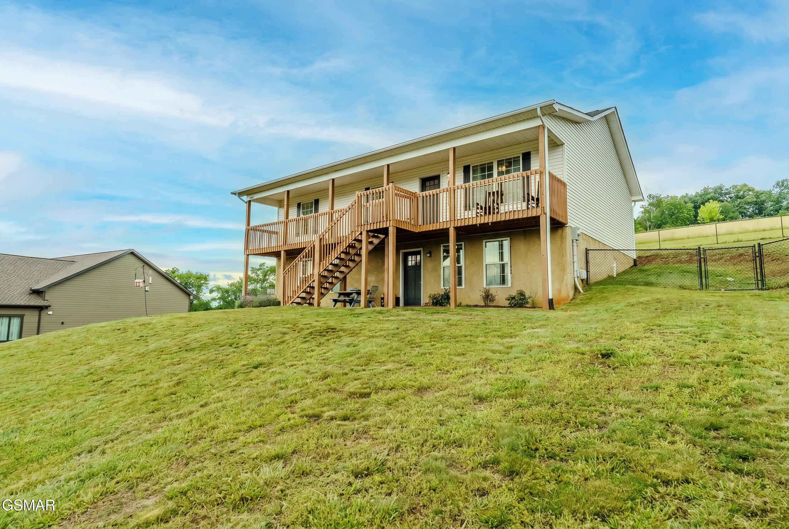2713 Lucille Avenue Kodak TN 37764