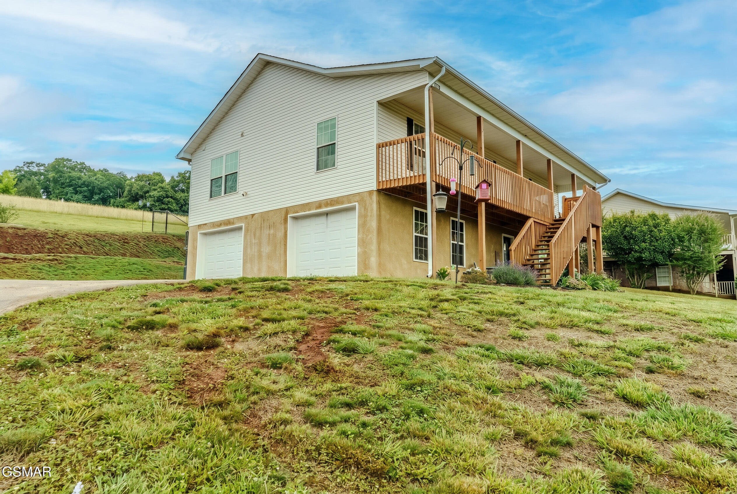 2713 Lucille Avenue Kodak TN 37764