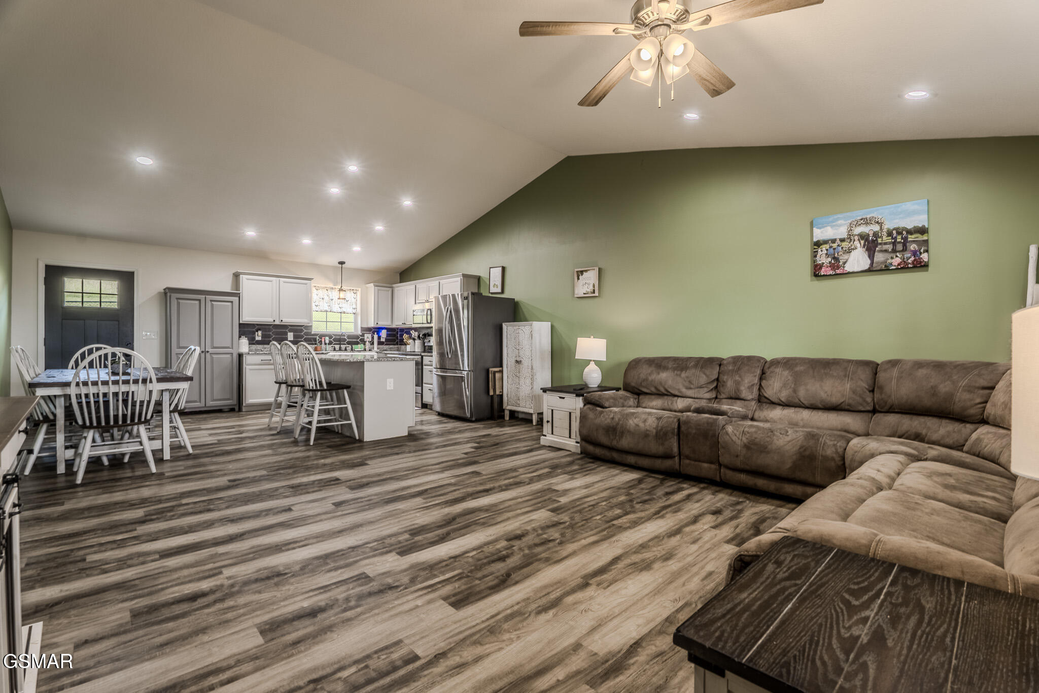 2713 Lucille Avenue Kodak TN 37764