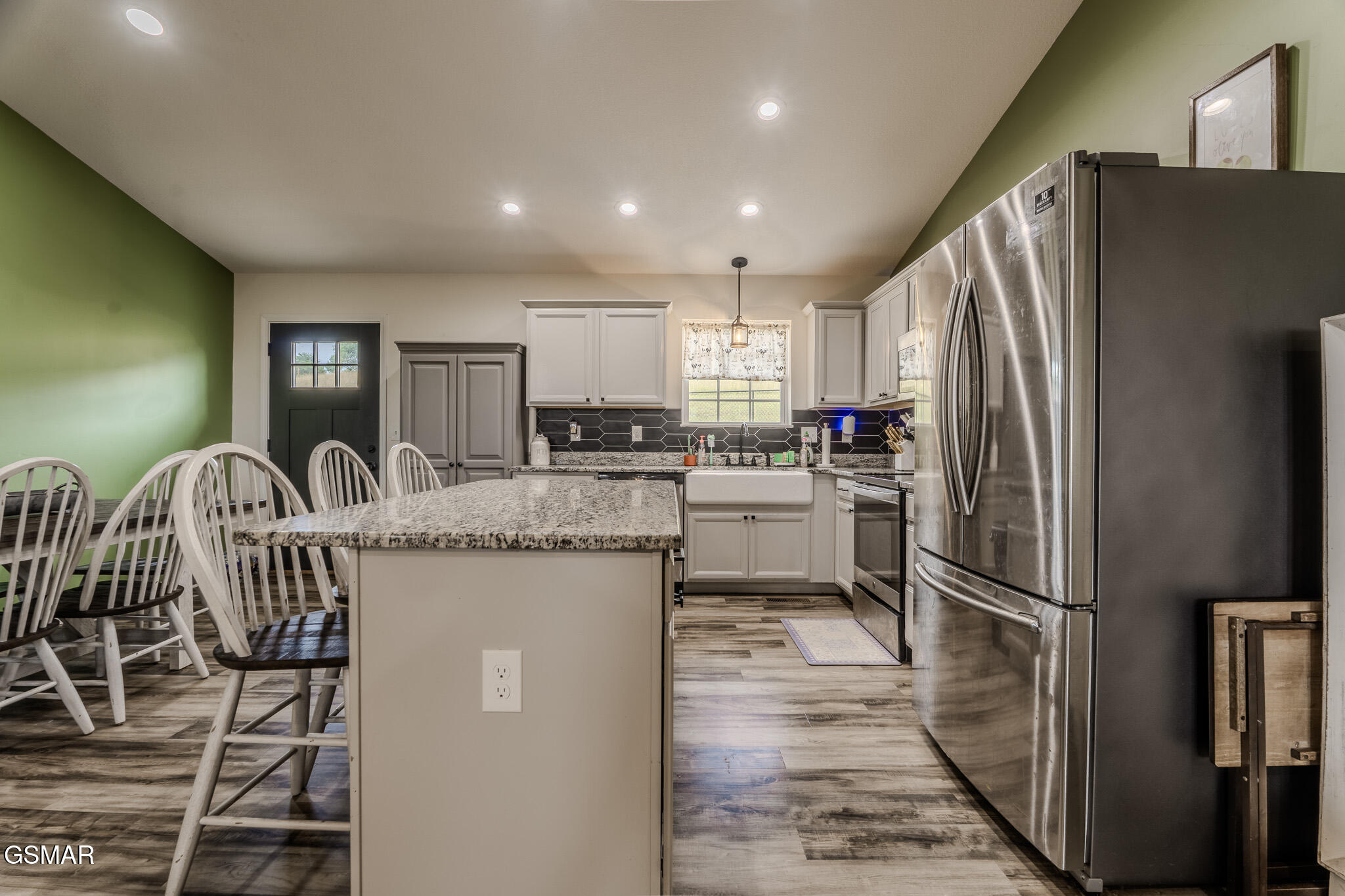 2713 Lucille Avenue Kodak TN 37764