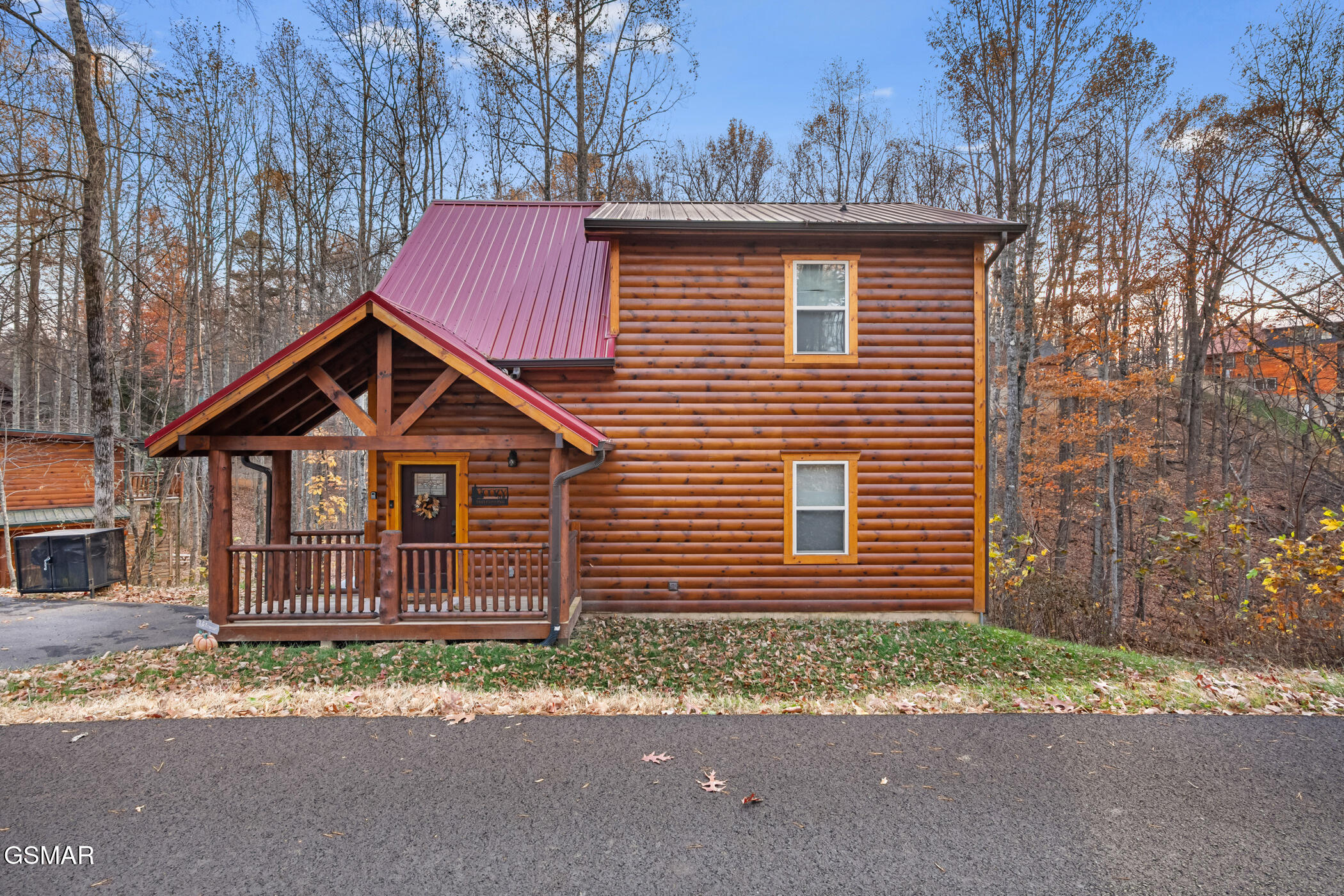 2441 Cedar Pass Sevierville TN 37876