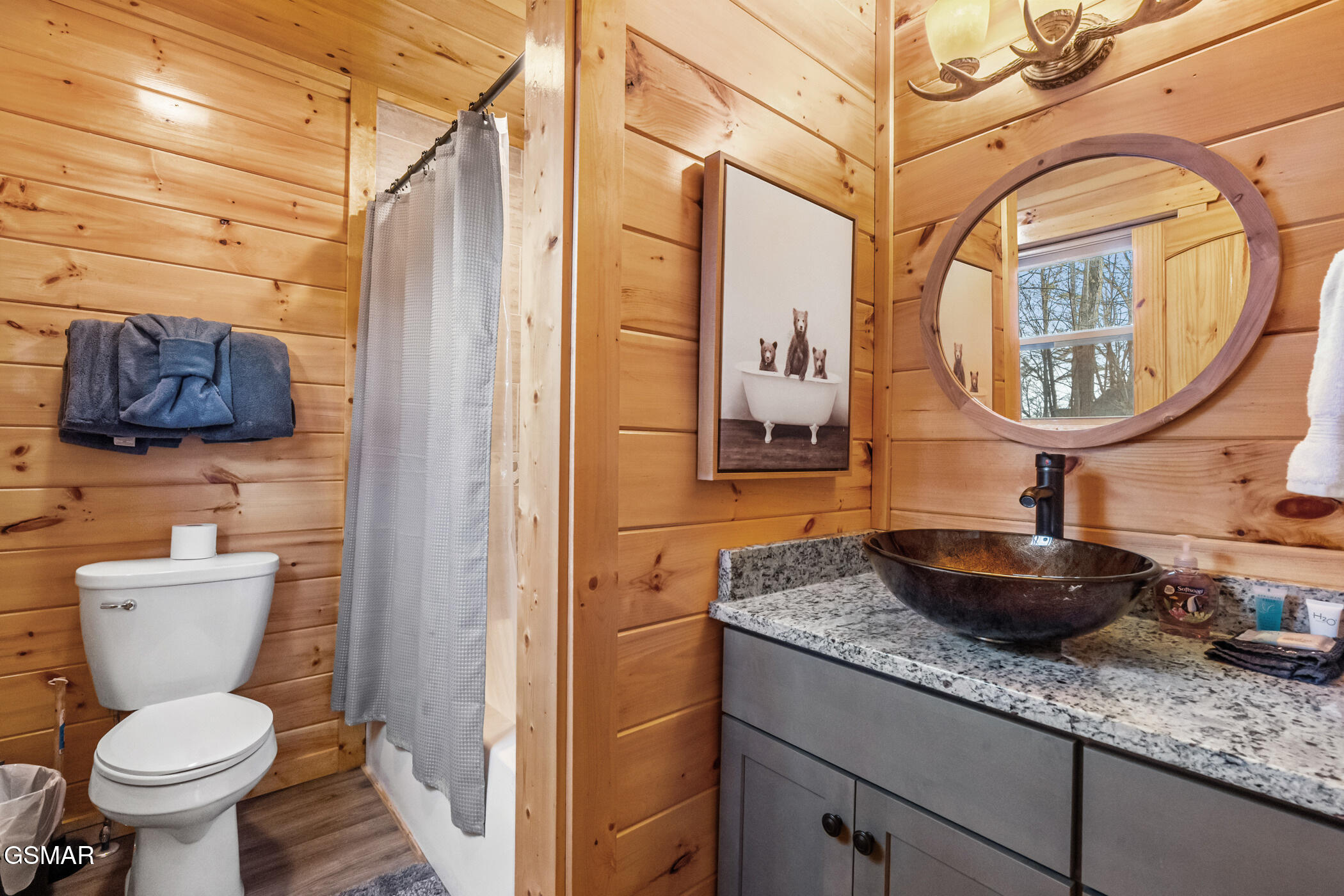 2441 Cedar Pass Sevierville TN 37876