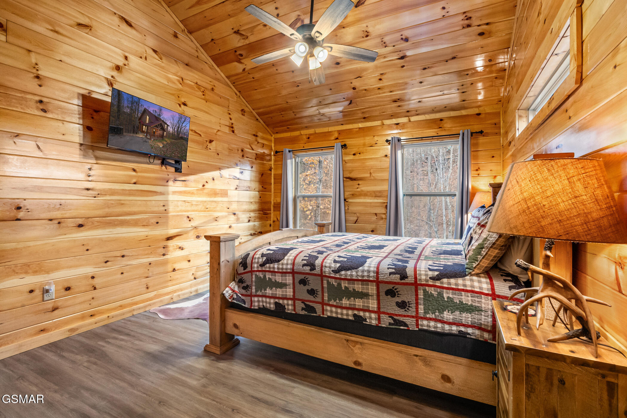 2441 Cedar Pass Sevierville TN 37876