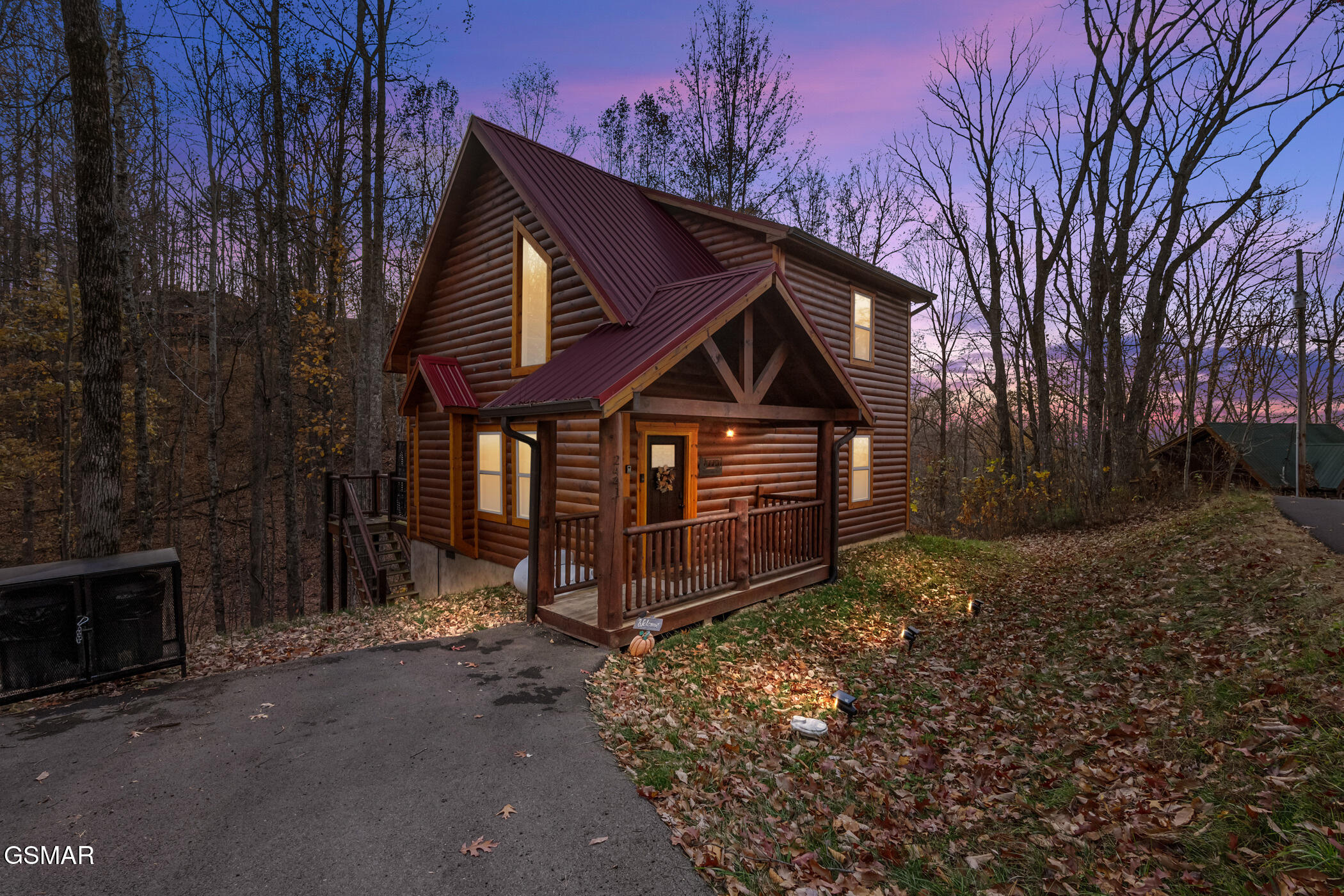 2441 Cedar Pass Sevierville TN 37876