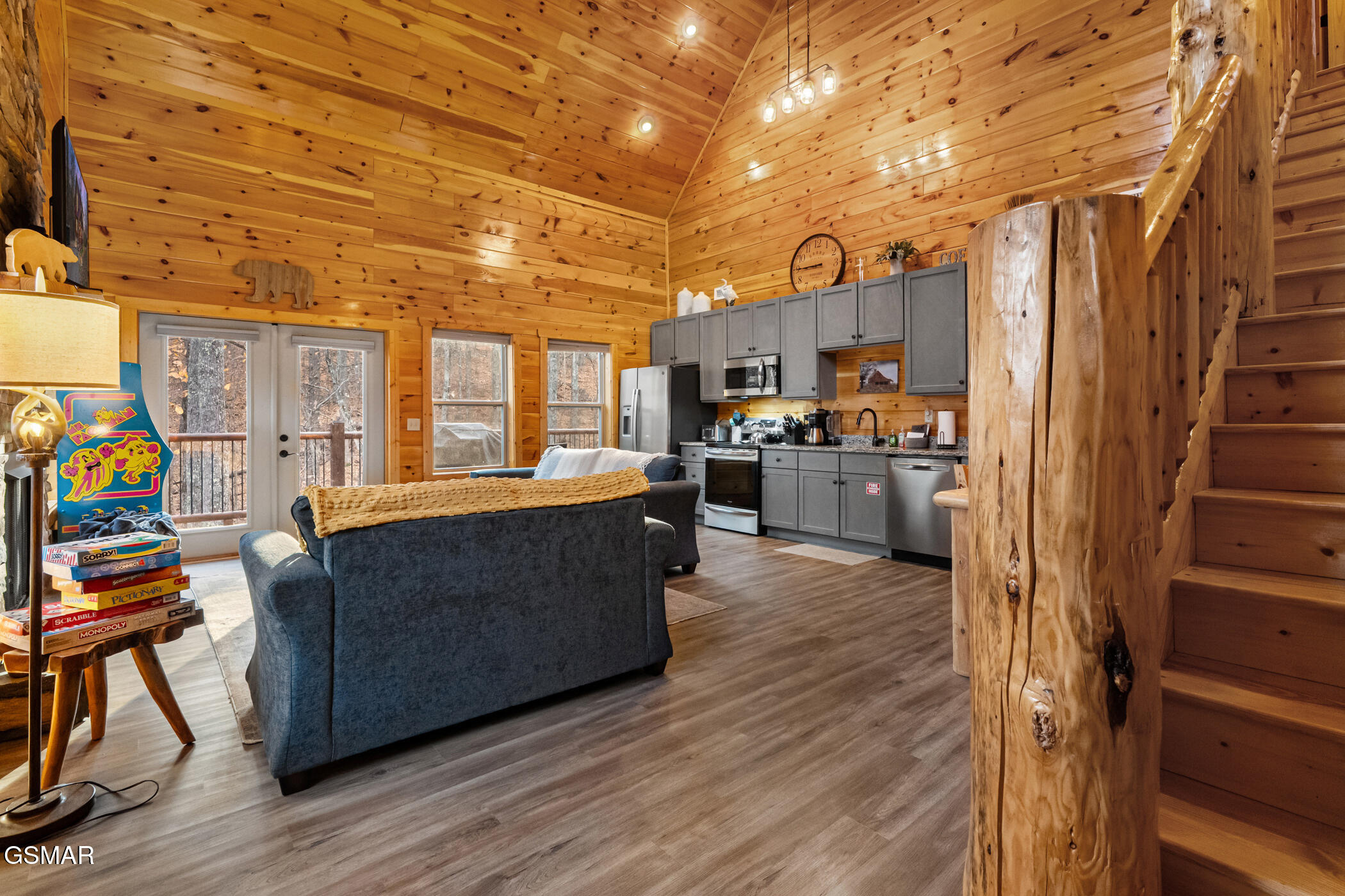 2441 Cedar Pass Sevierville TN 37876