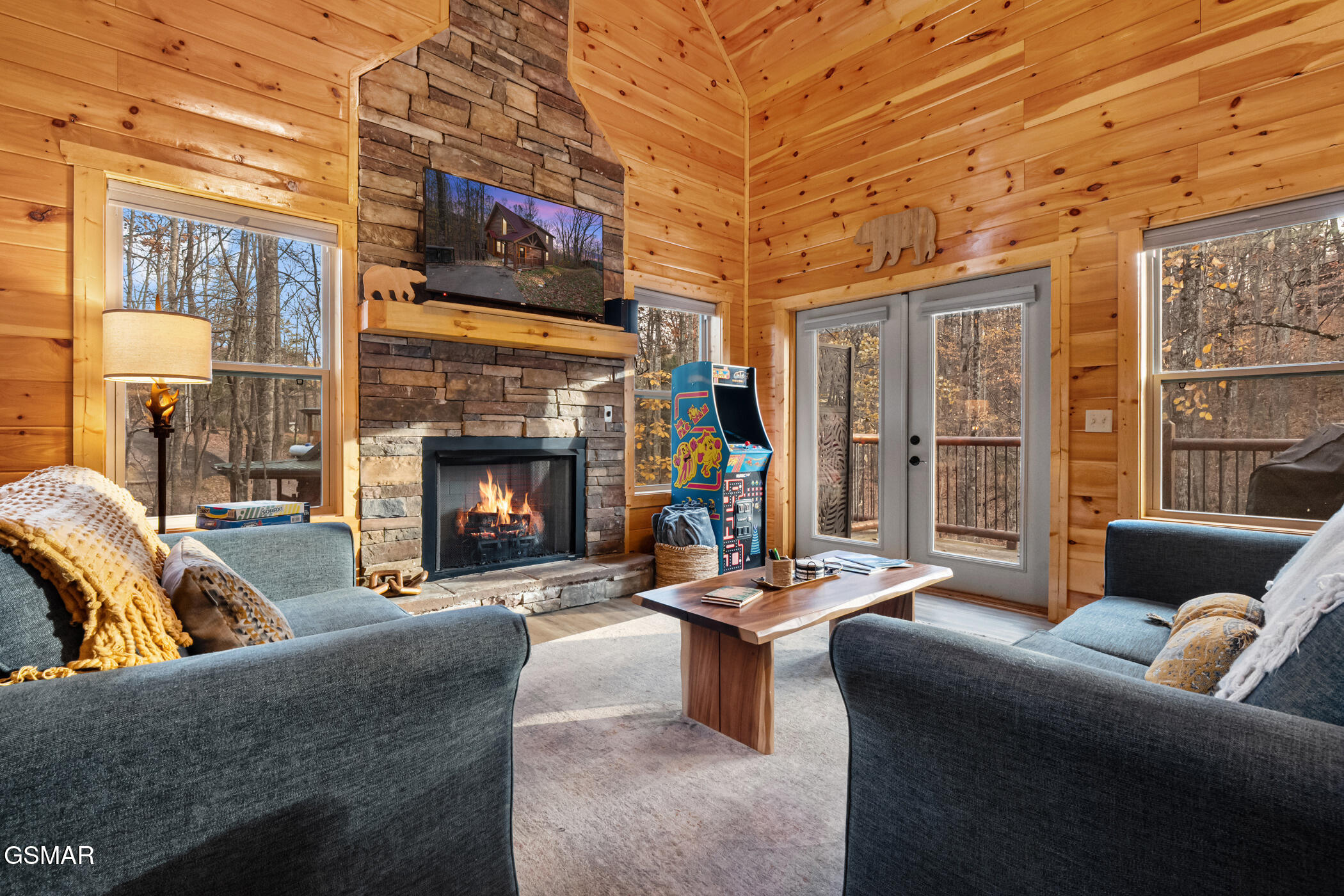 2441 Cedar Pass Sevierville TN 37876