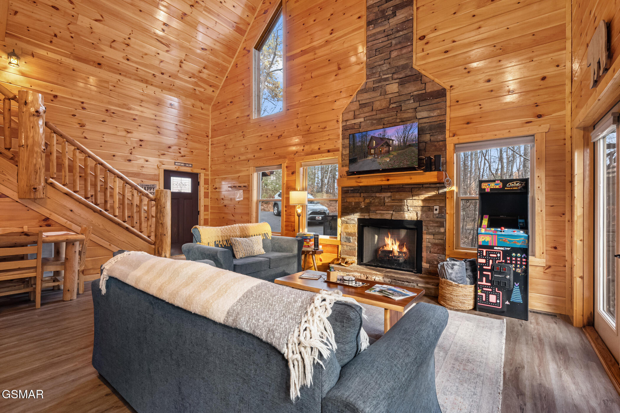 2441 Cedar Pass Sevierville TN 37876