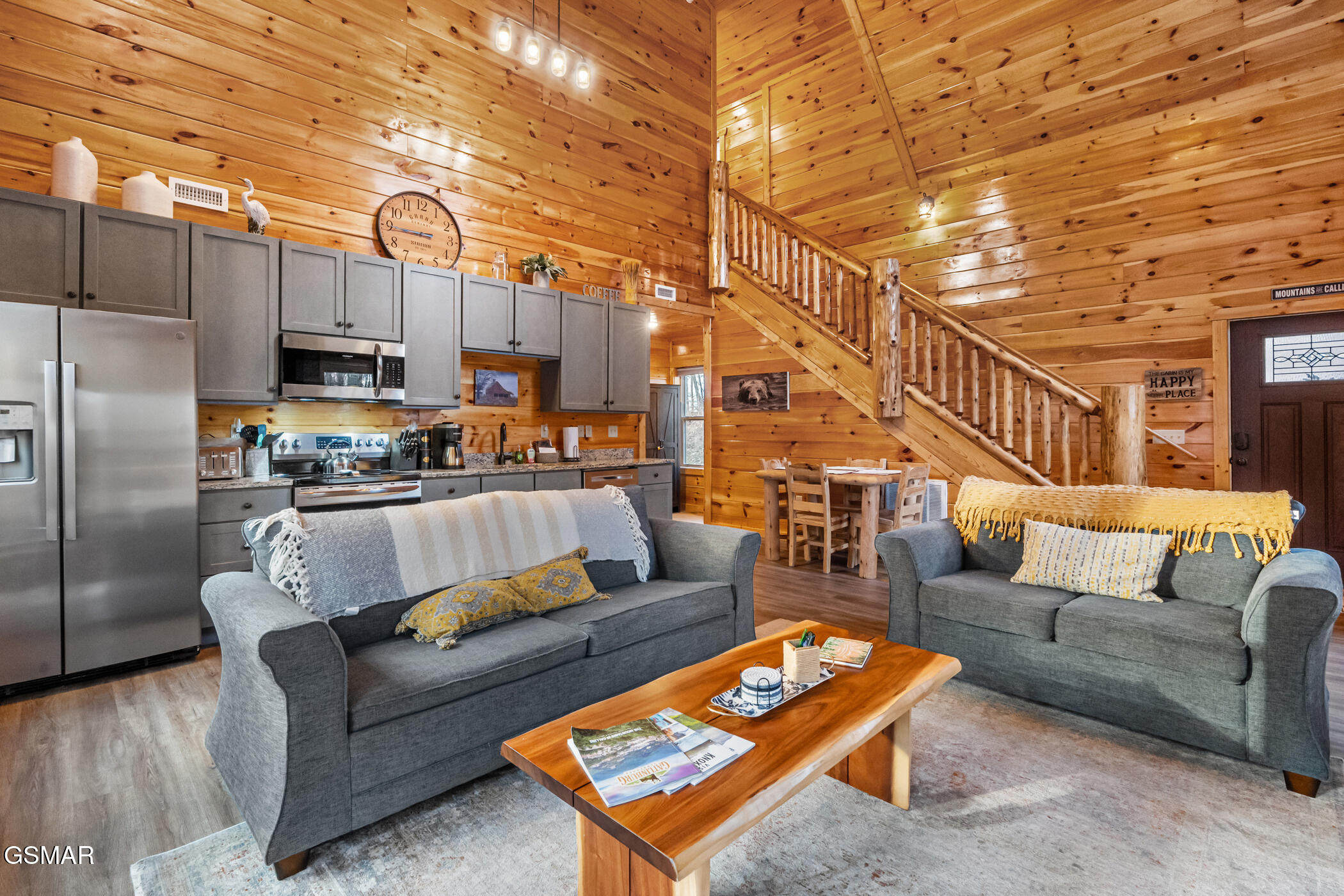 2441 Cedar Pass Sevierville TN 37876