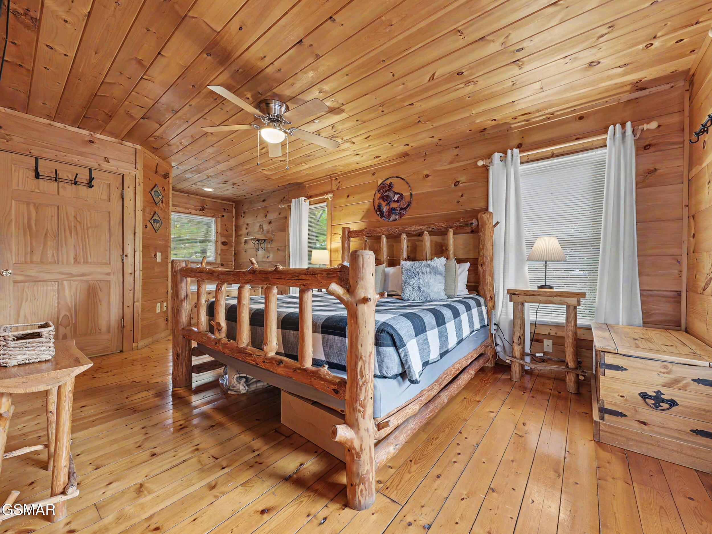 2434 N North School House Gap Road Sevierville TN 37876