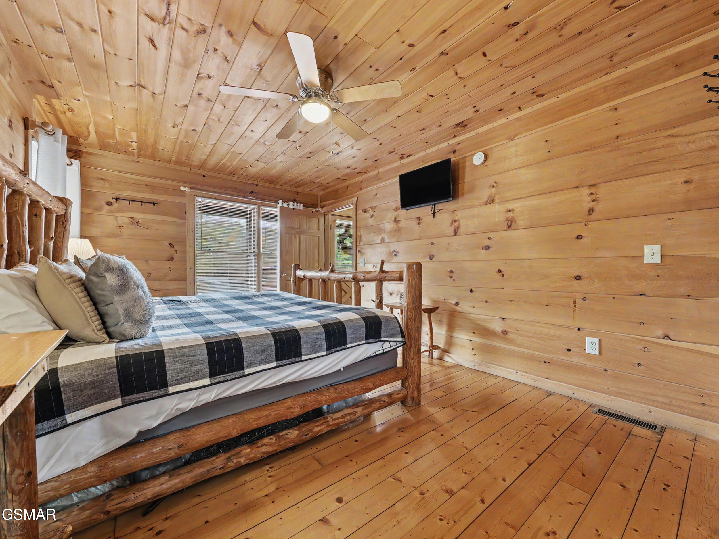 2434 N North School House Gap Road Sevierville TN 37876