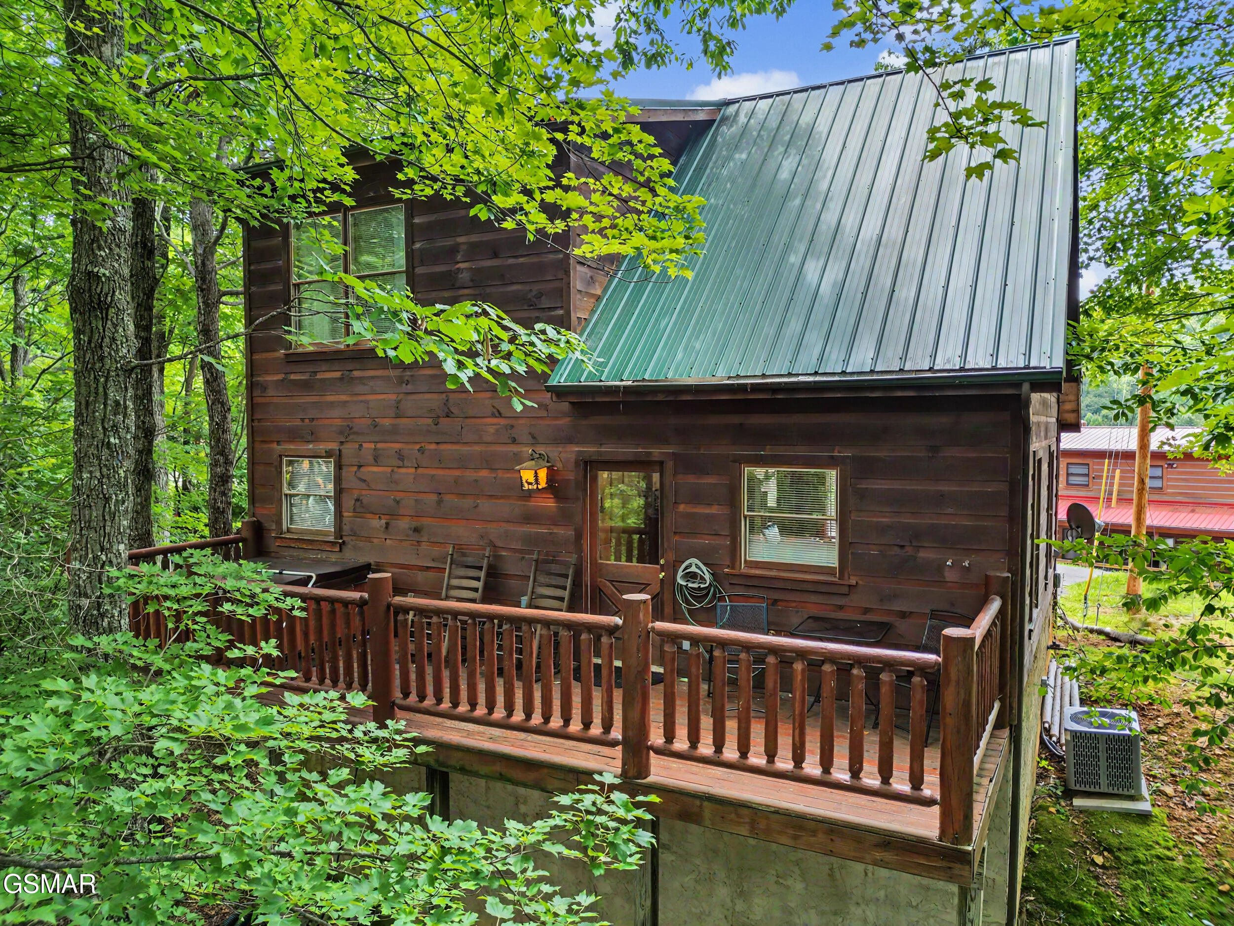 2434 N North School House Gap Road Sevierville TN 37876