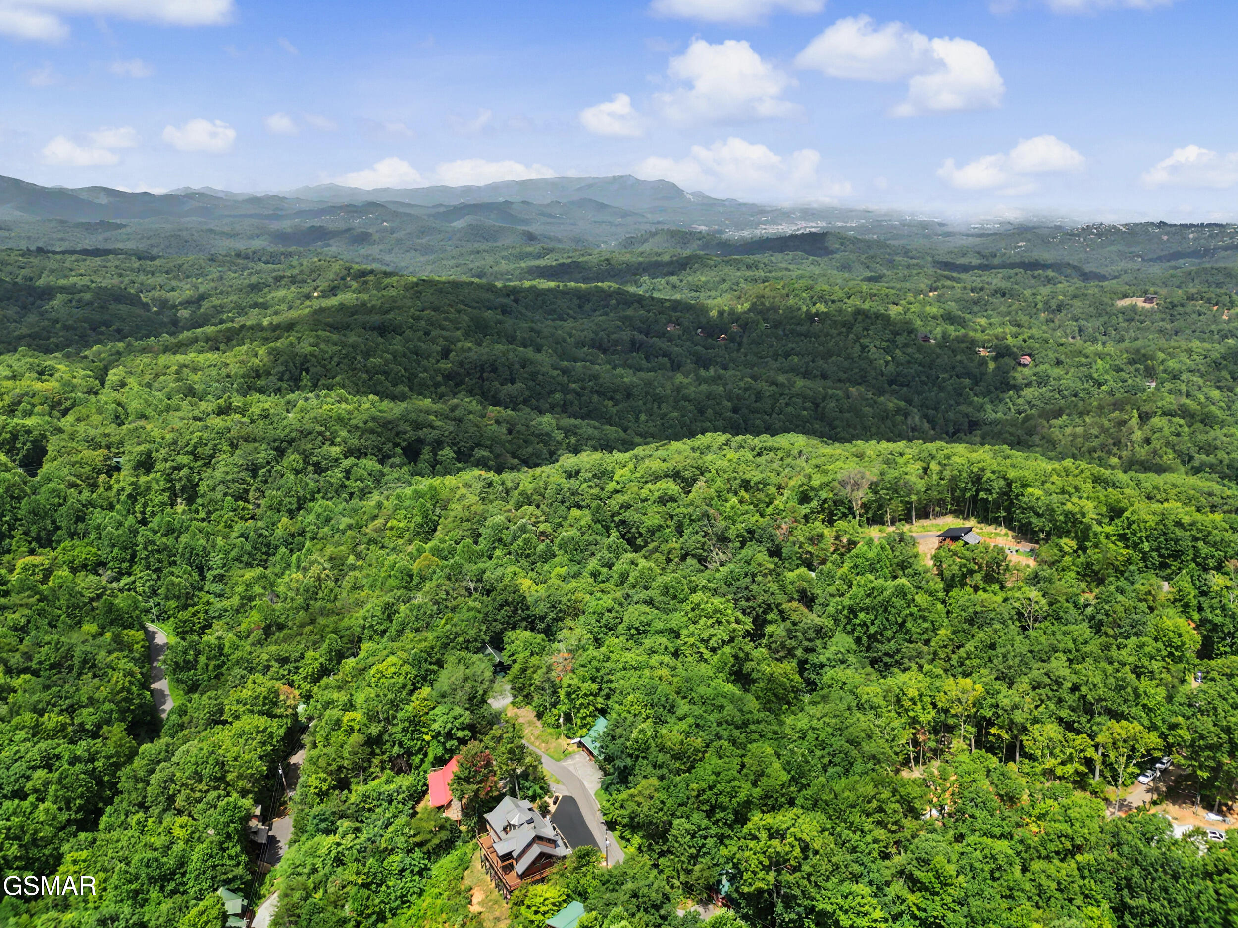 2434 N North School House Gap Road Sevierville TN 37876