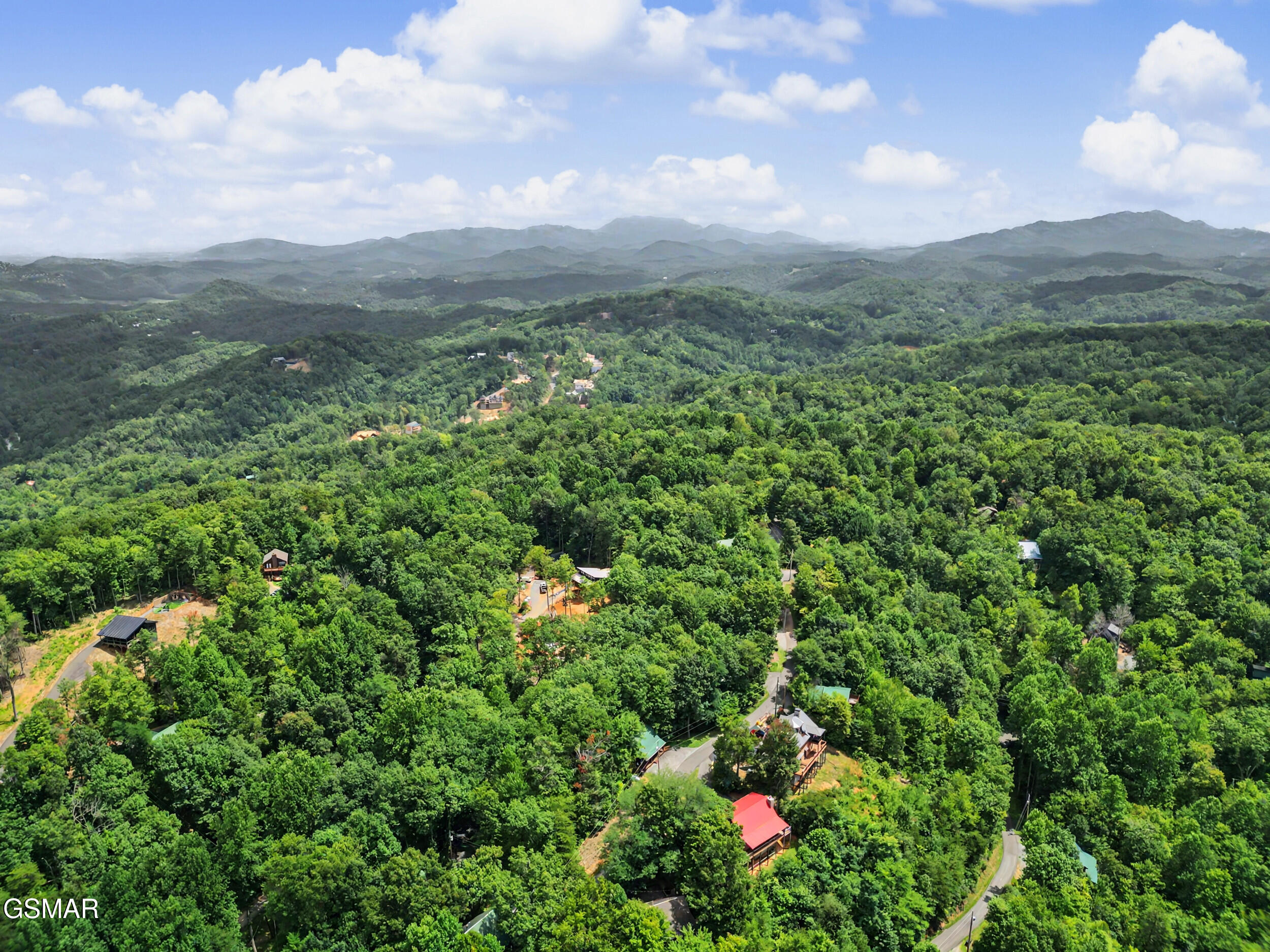 2434 N North School House Gap Road Sevierville TN 37876