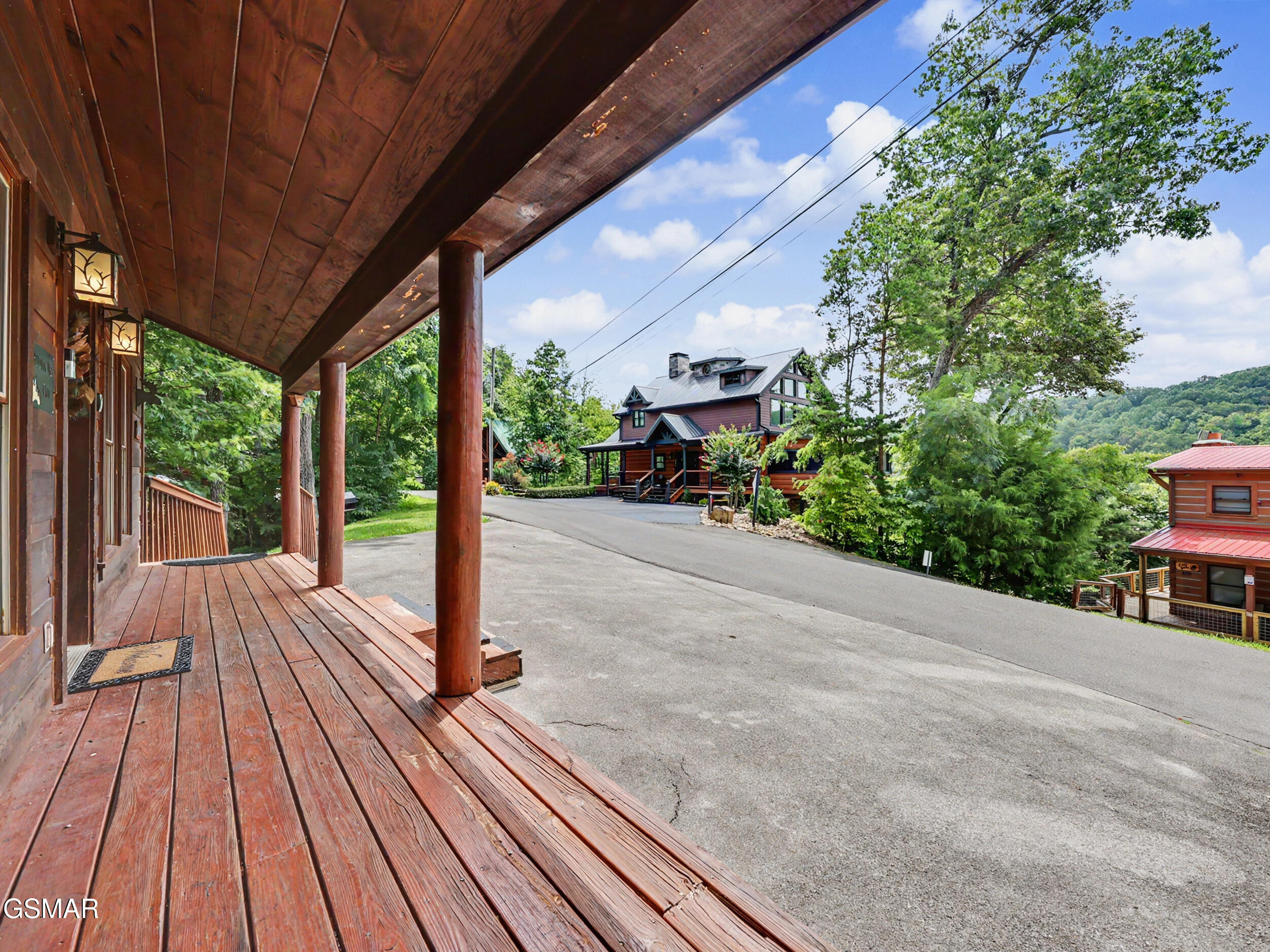 2434 N North School House Gap Road Sevierville TN 37876
