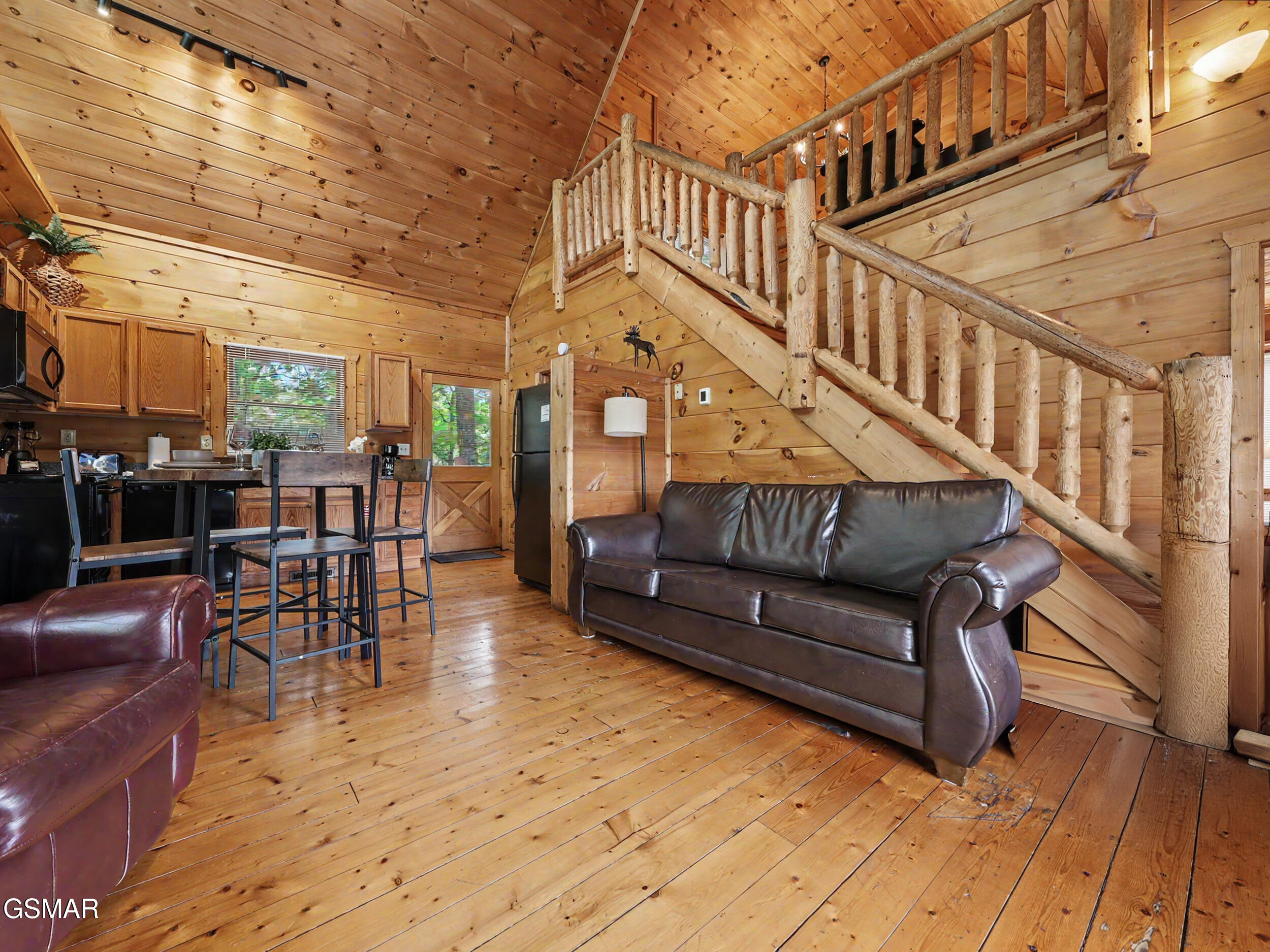 2434 N North School House Gap Road Sevierville TN 37876