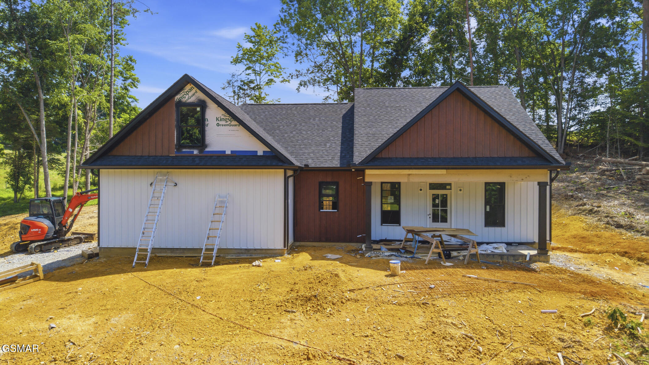 136 Cove Springs Drive Dandridge TN 37725