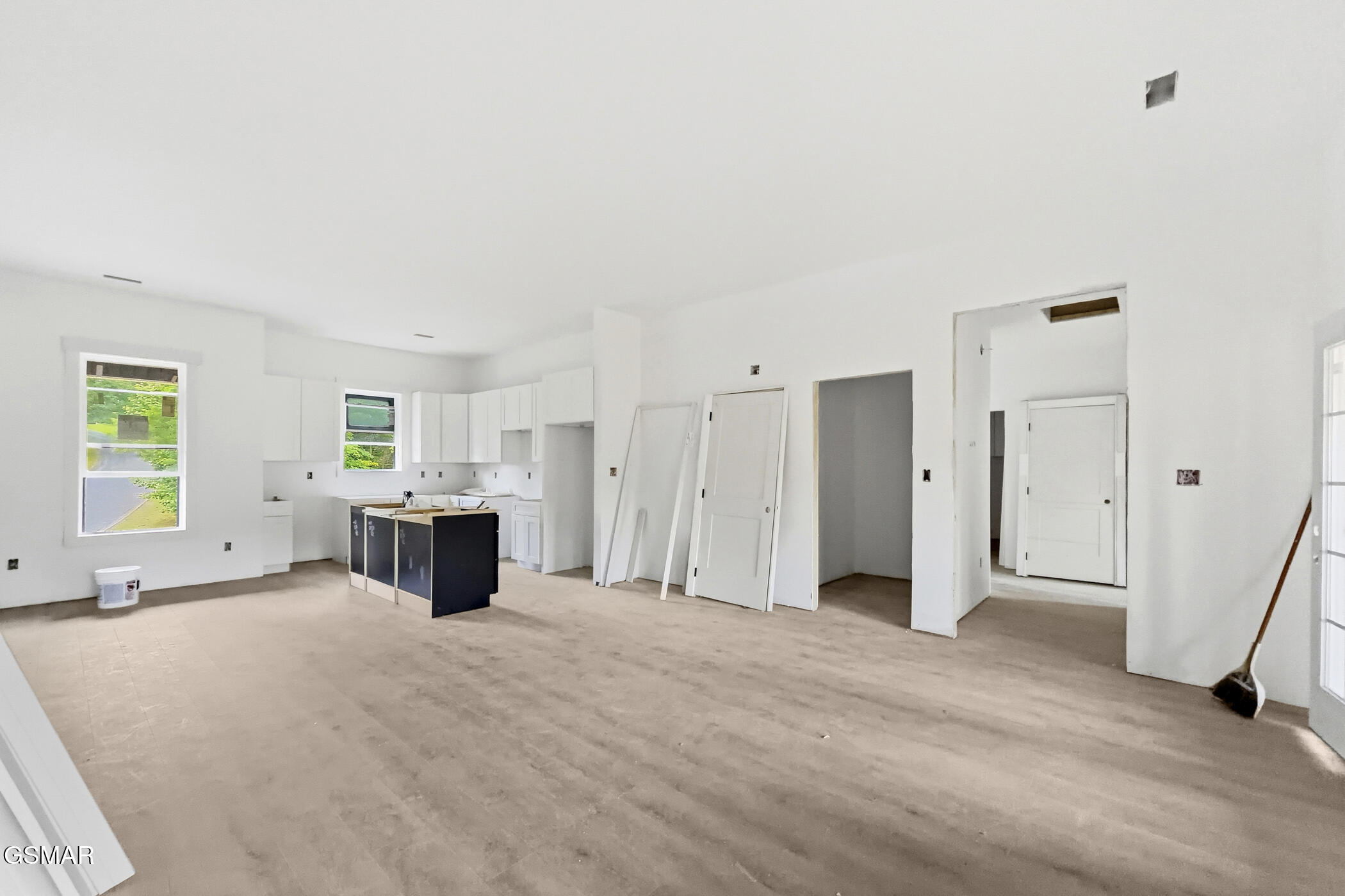 136 Cove Springs Drive Dandridge TN 37725