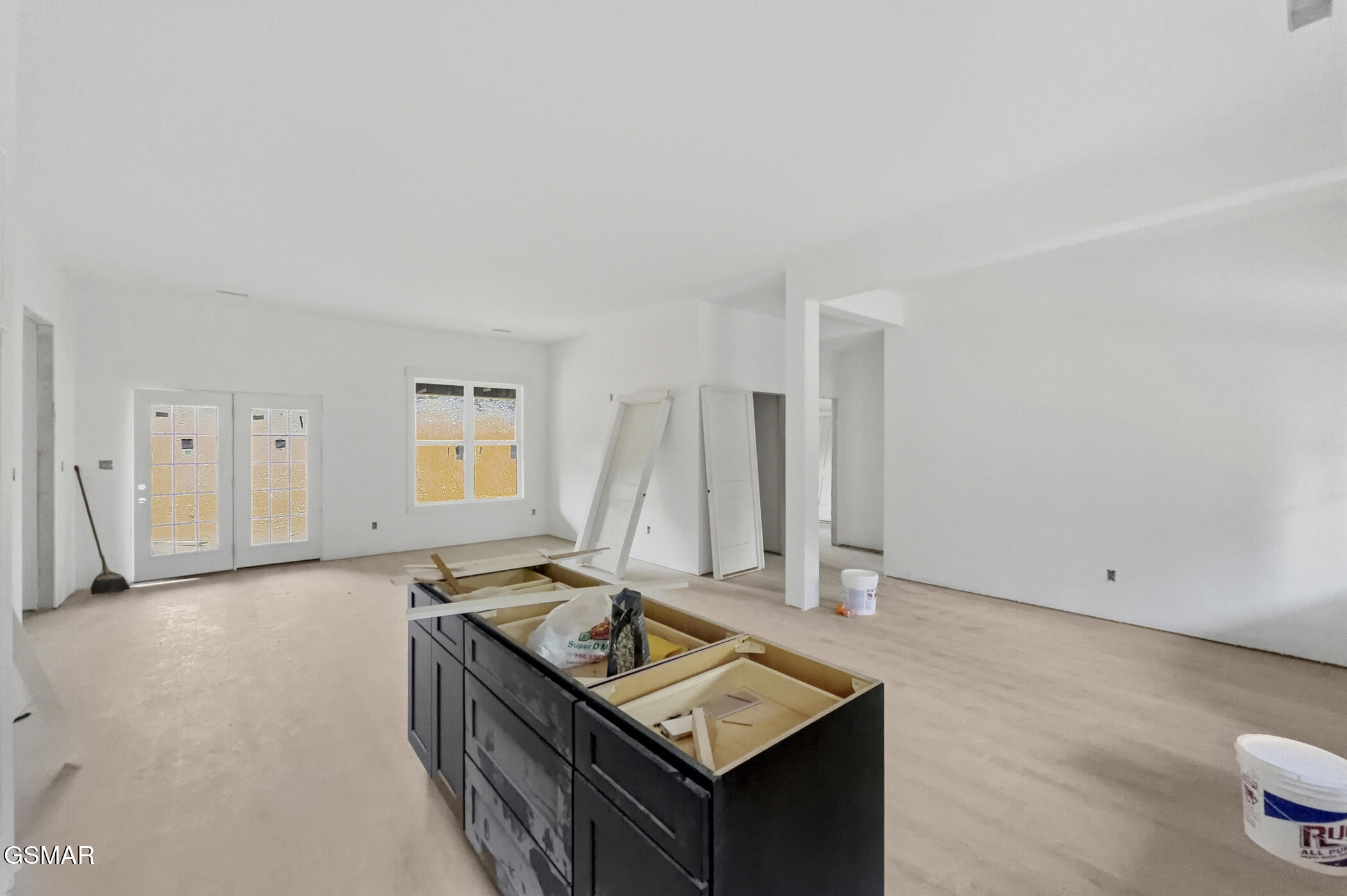 136 Cove Springs Drive Dandridge TN 37725